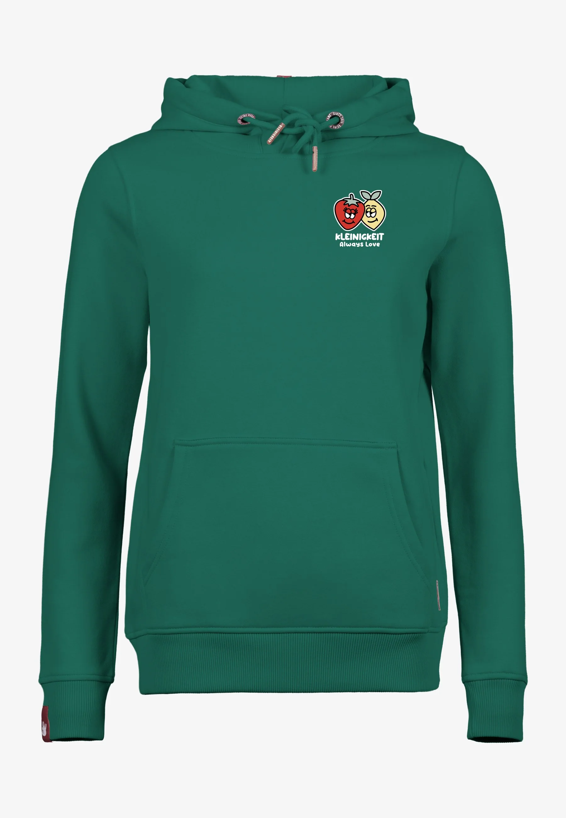 Görls Hoodie Fruity Love - Image 3