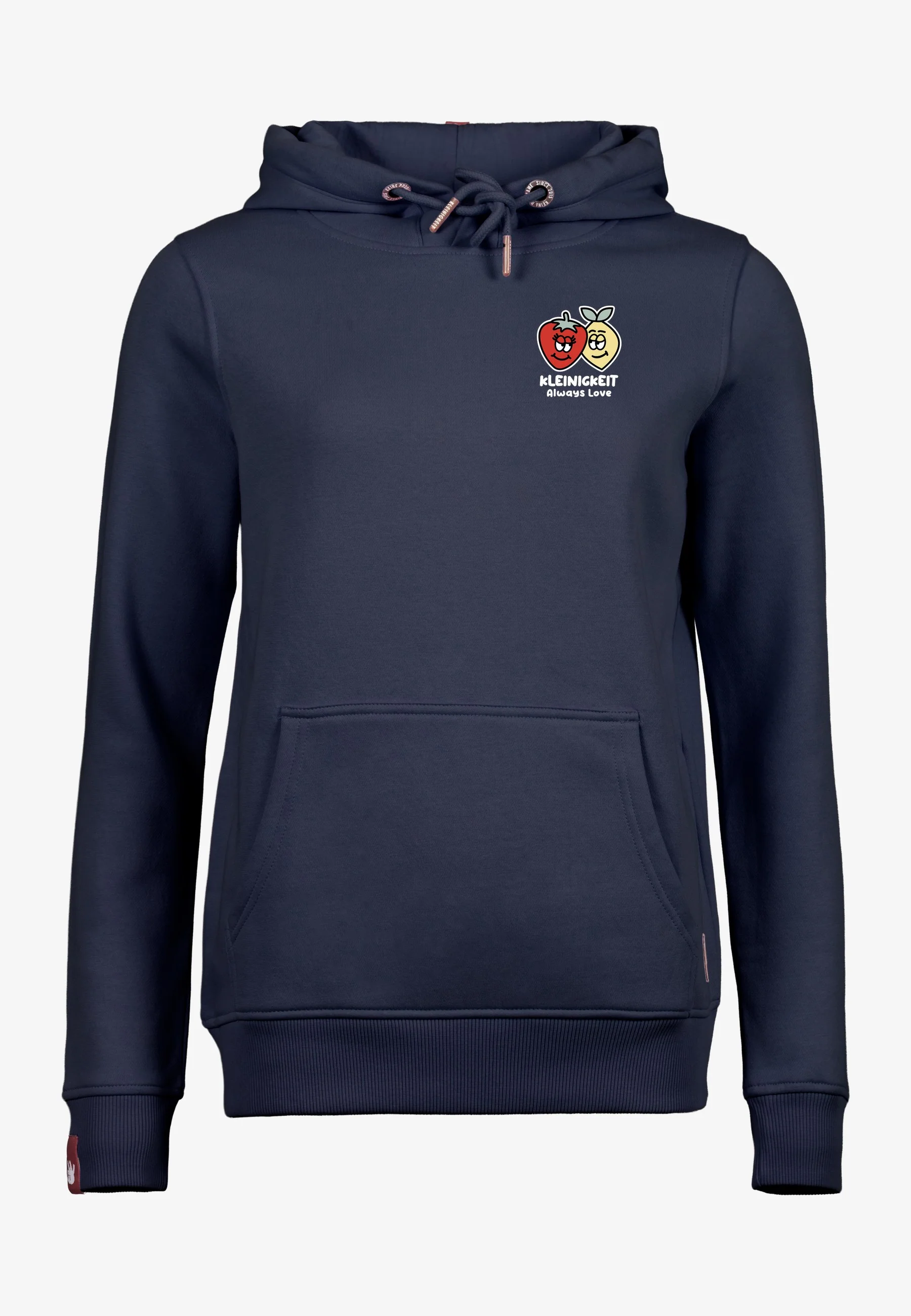 Görls Hoodie Fruity Love - Image 4
