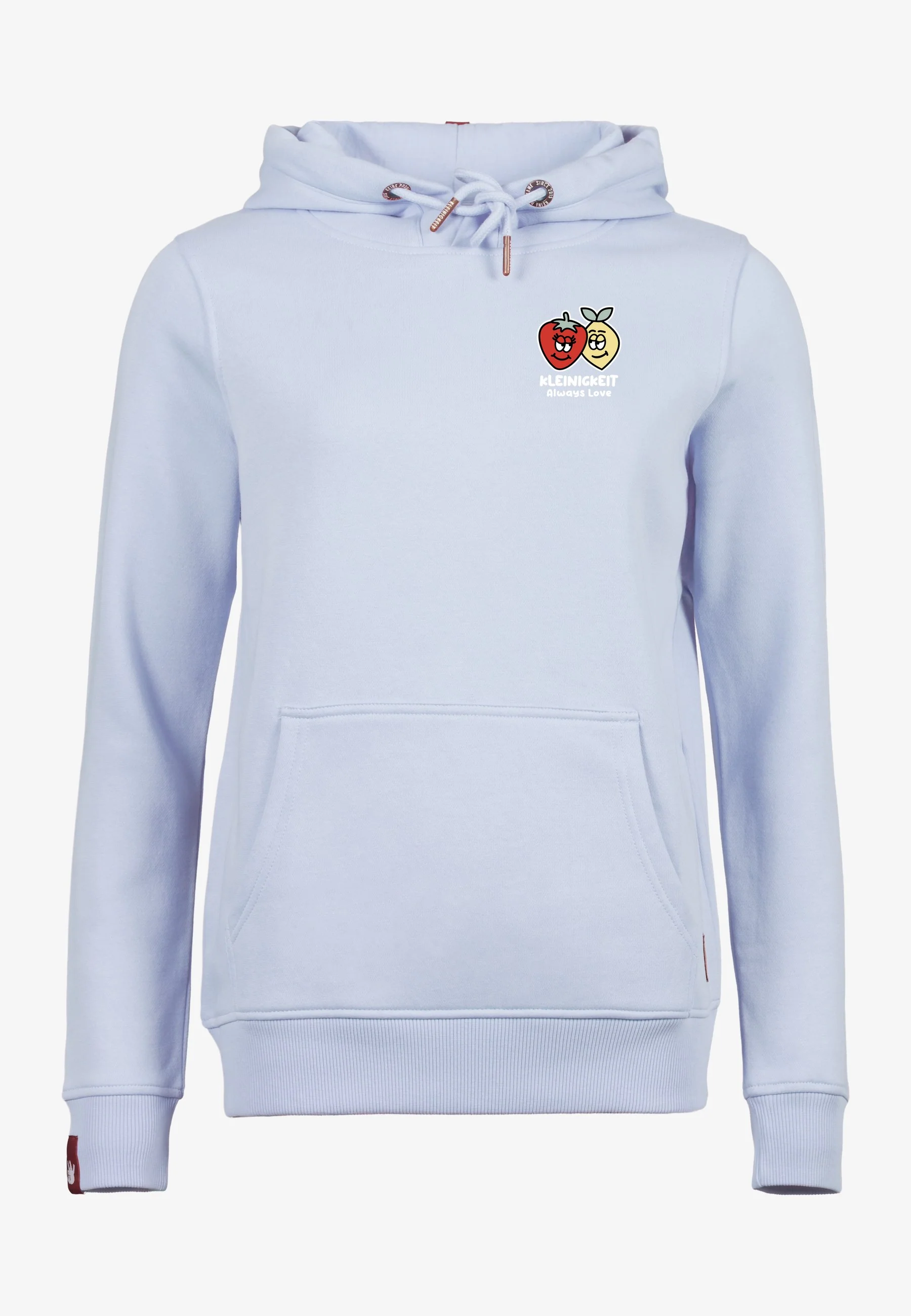Görls Hoodie Fruity Love - Image 5
