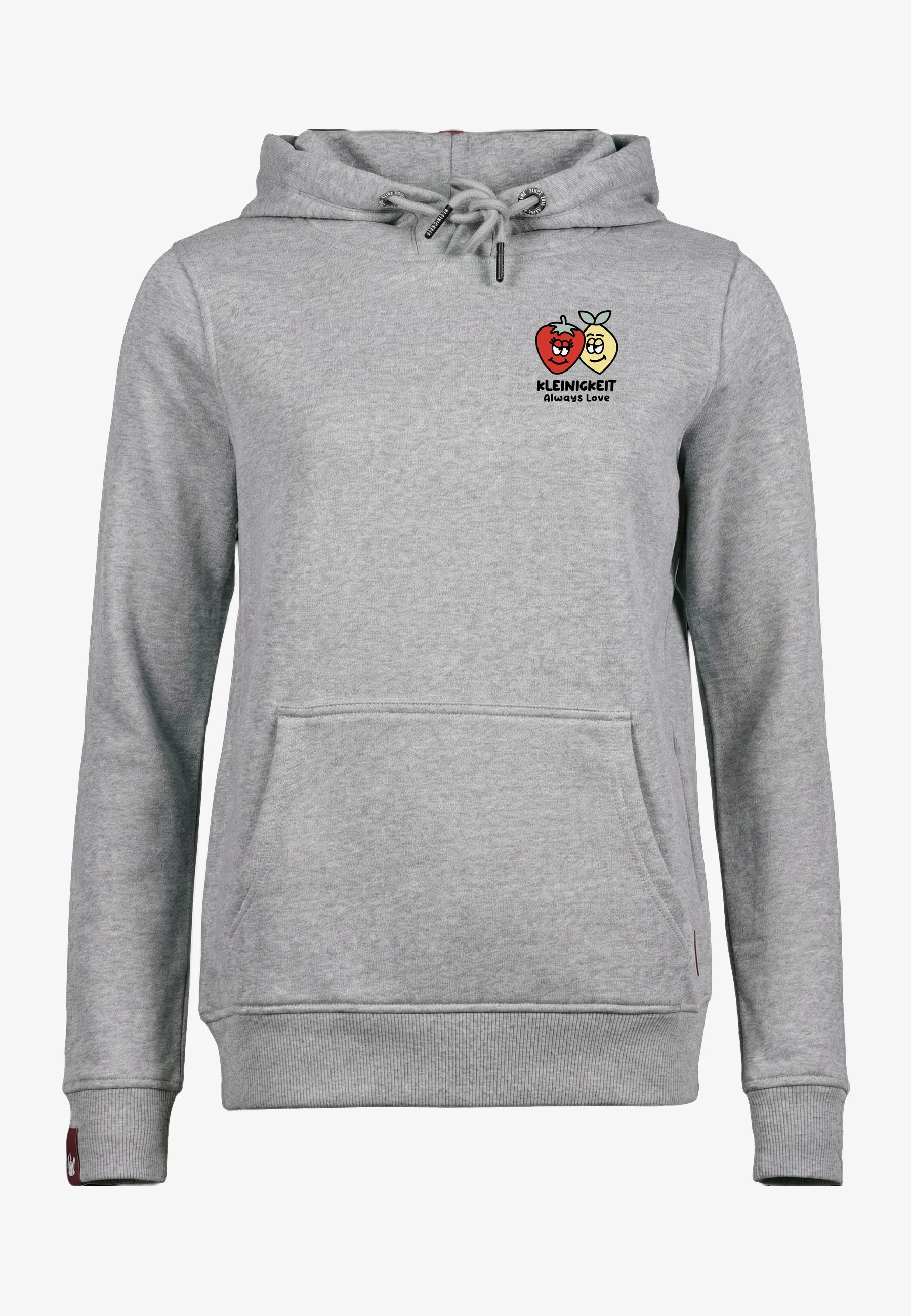 Görls Hoodie Fruity Love - Image 6