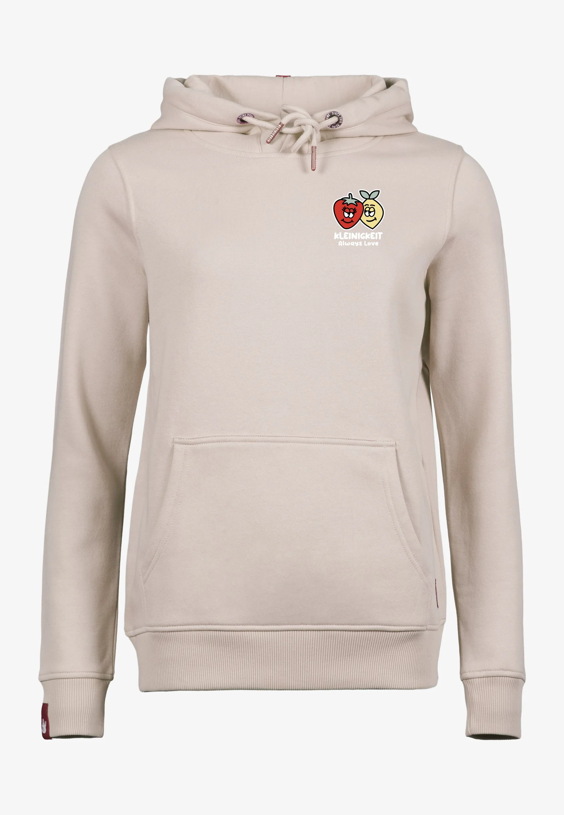 Görls Hoodie Fruity Love - Image 8