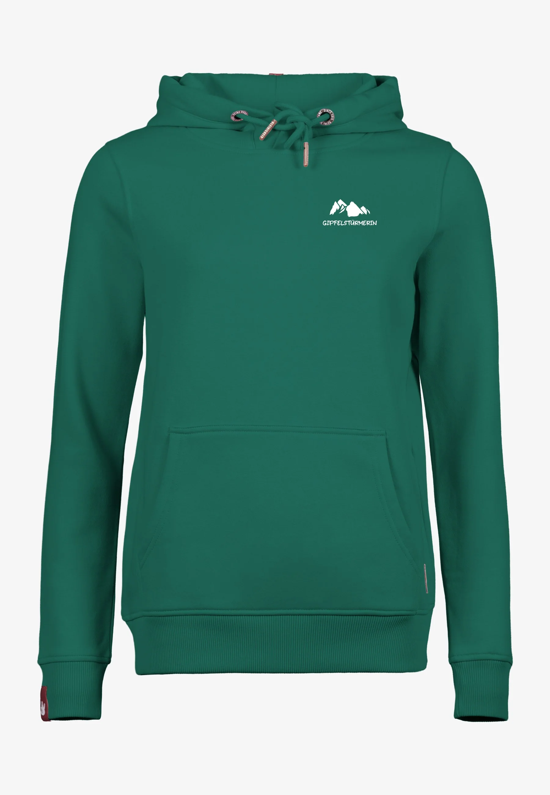 Görls Hoodie Gipfelstürmerin - Image 3