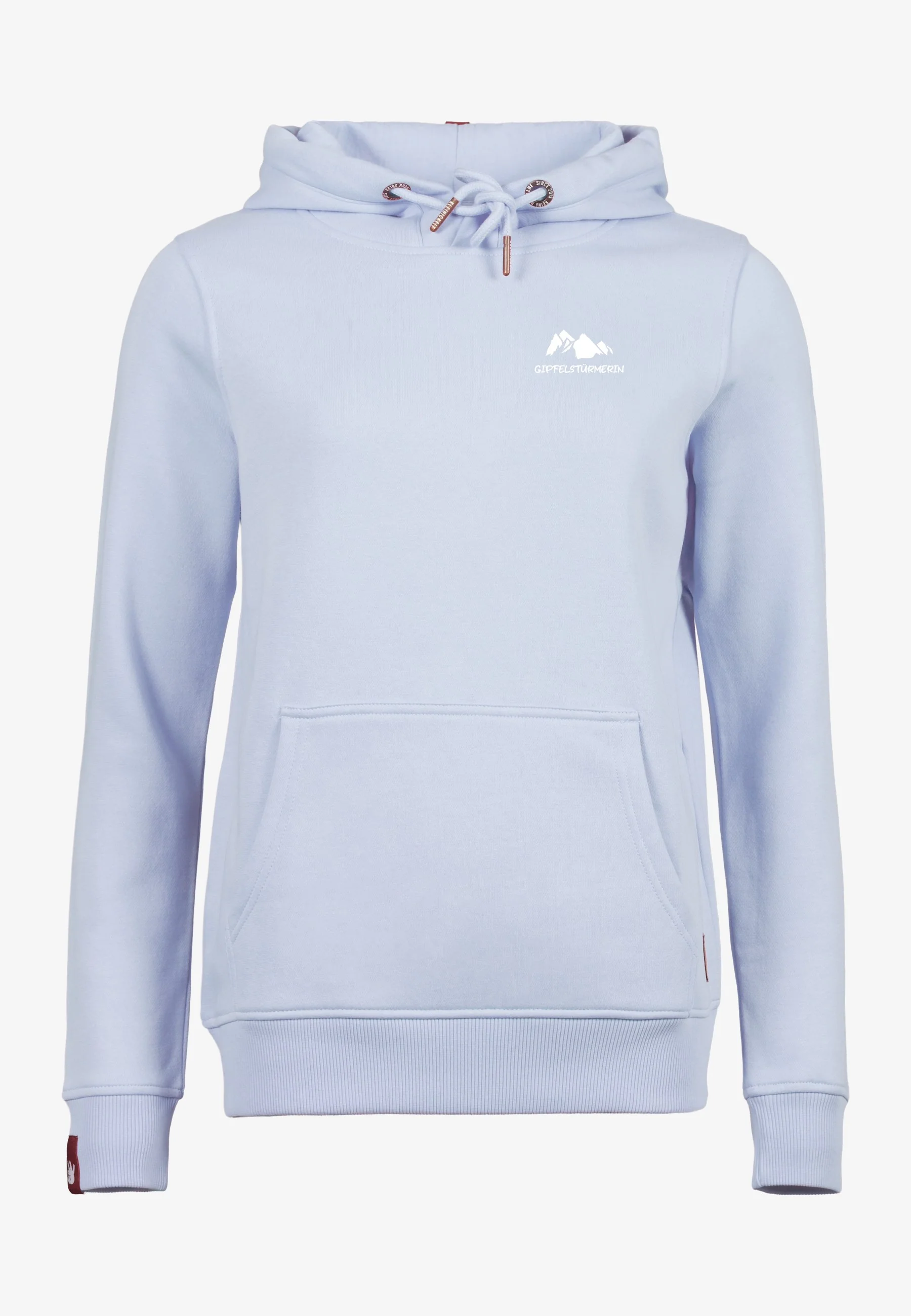 Görls Hoodie Gipfelstürmerin - Image 5