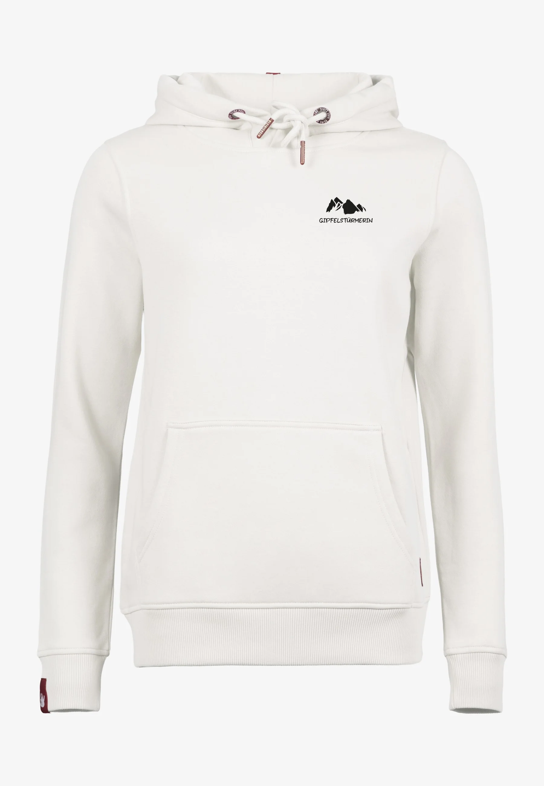Görls Hoodie Gipfelstürmerin - Image 7