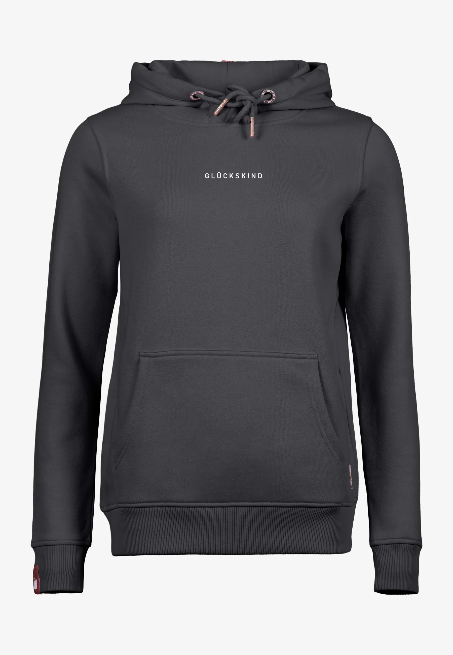 Görls Hoodie Glückskind Mitte - Image 11
