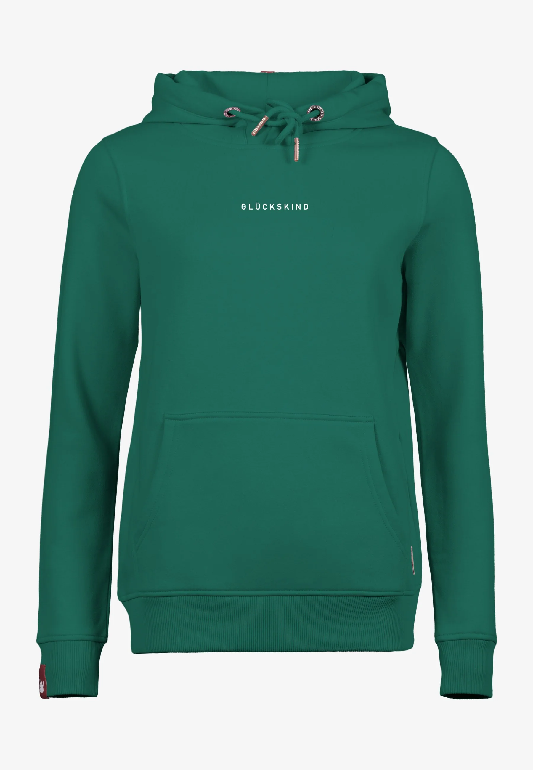 Görls Hoodie Glückskind Mitte - Image 3