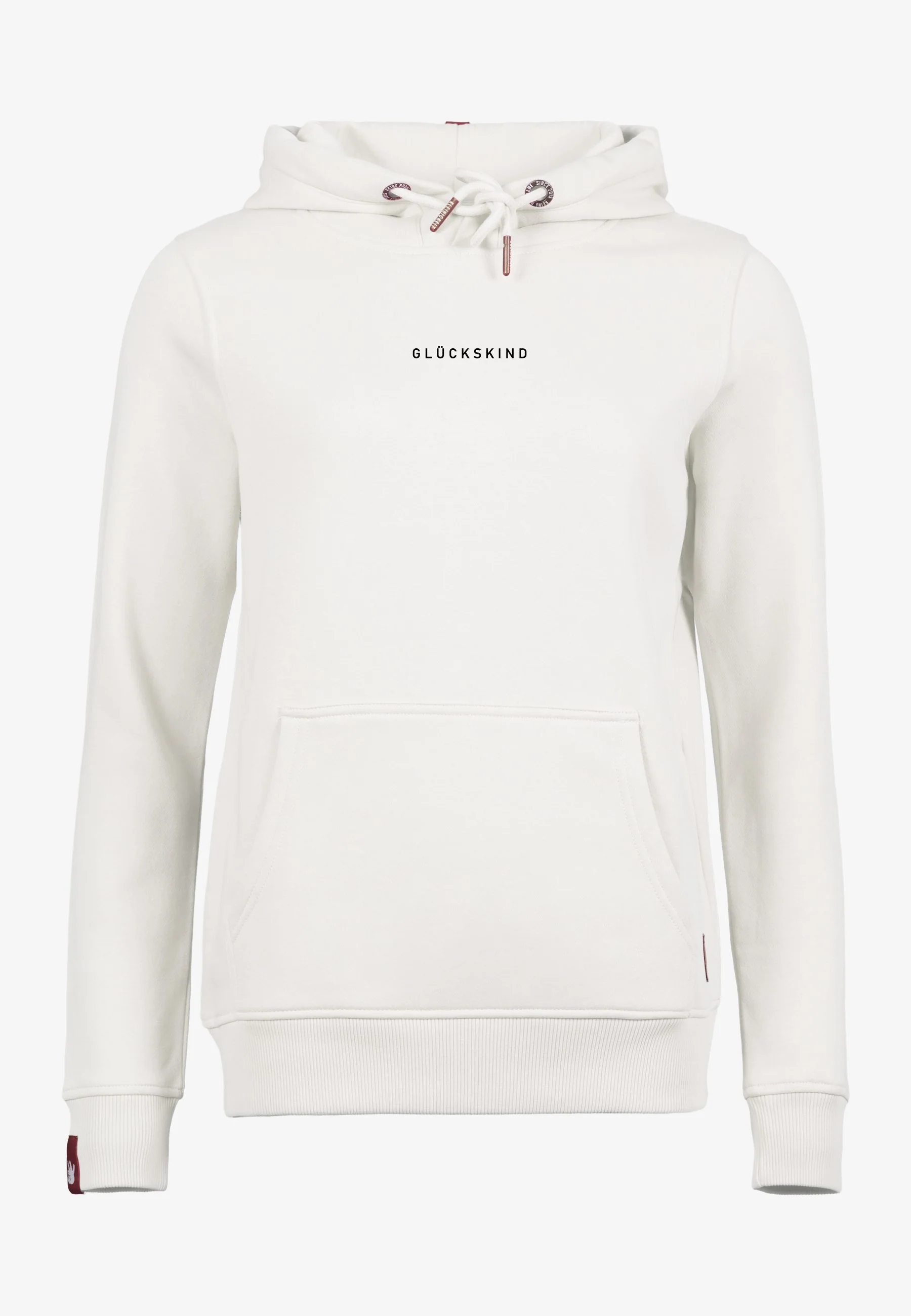 Görls Hoodie Glückskind Mitte - Image 7
