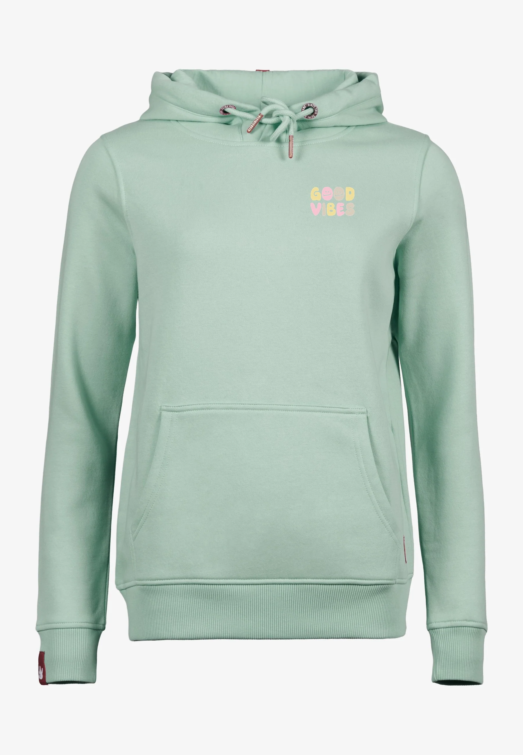 Görls Hoodie Good Vibes - Image 10