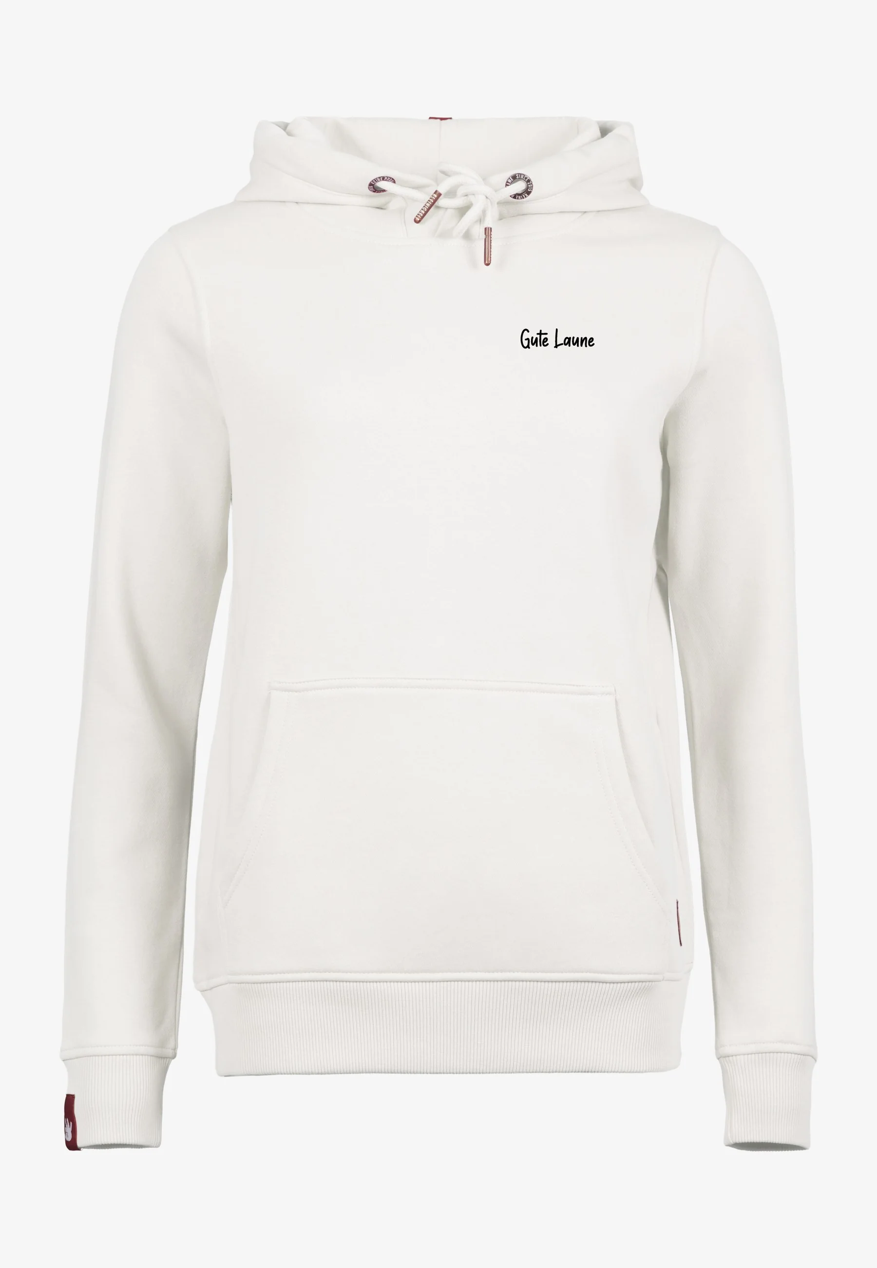 Görls Hoodie Gute Laune - Image 7