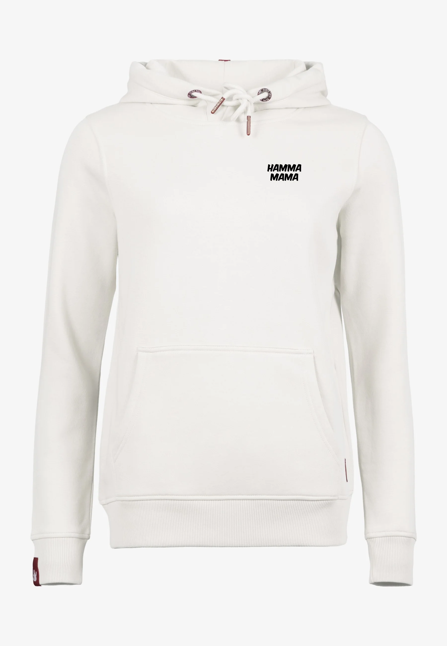 Görls Hoodie Hamma Mama - Image 7