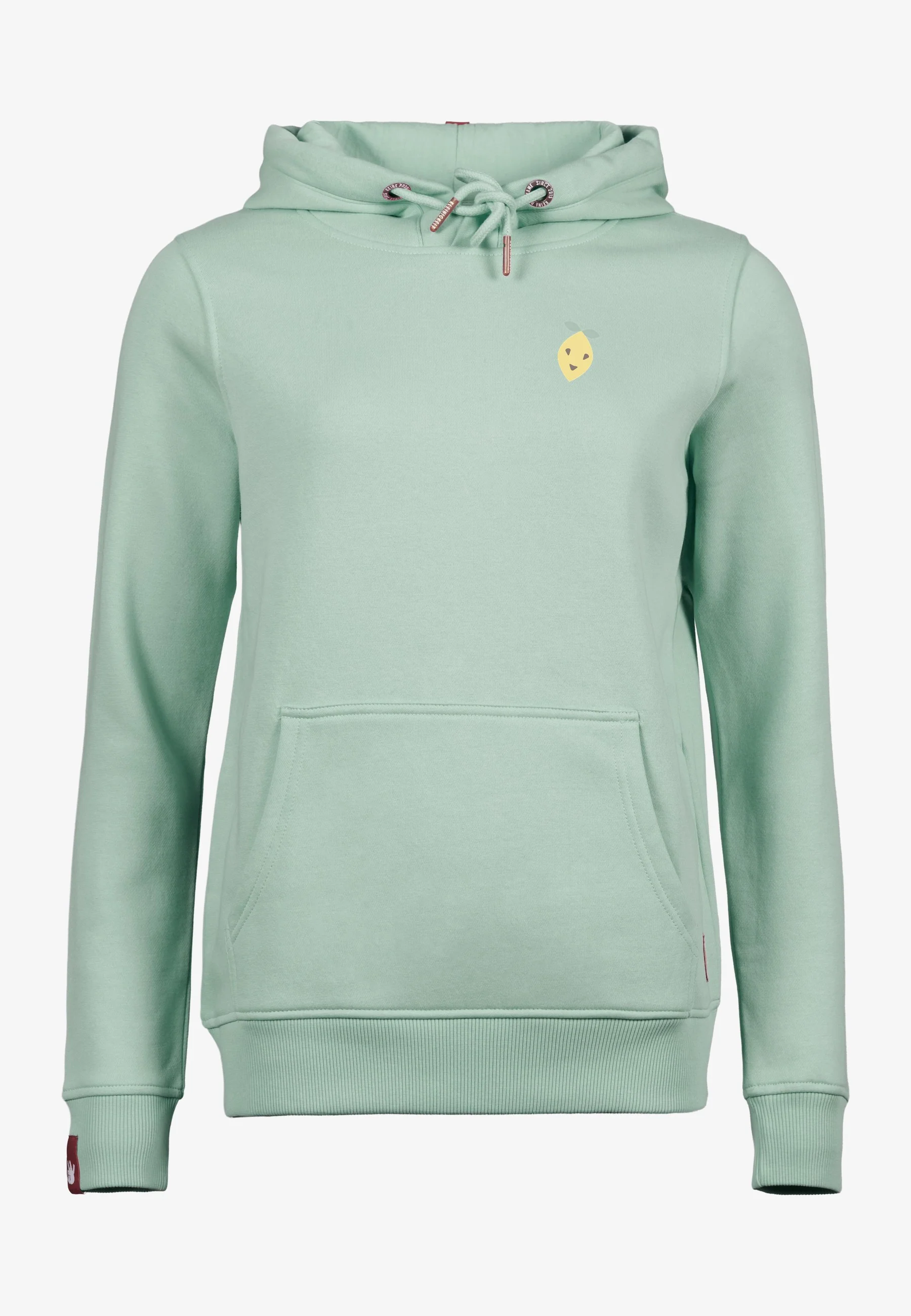 Görls Hoodie Happy Lemon - Image 10
