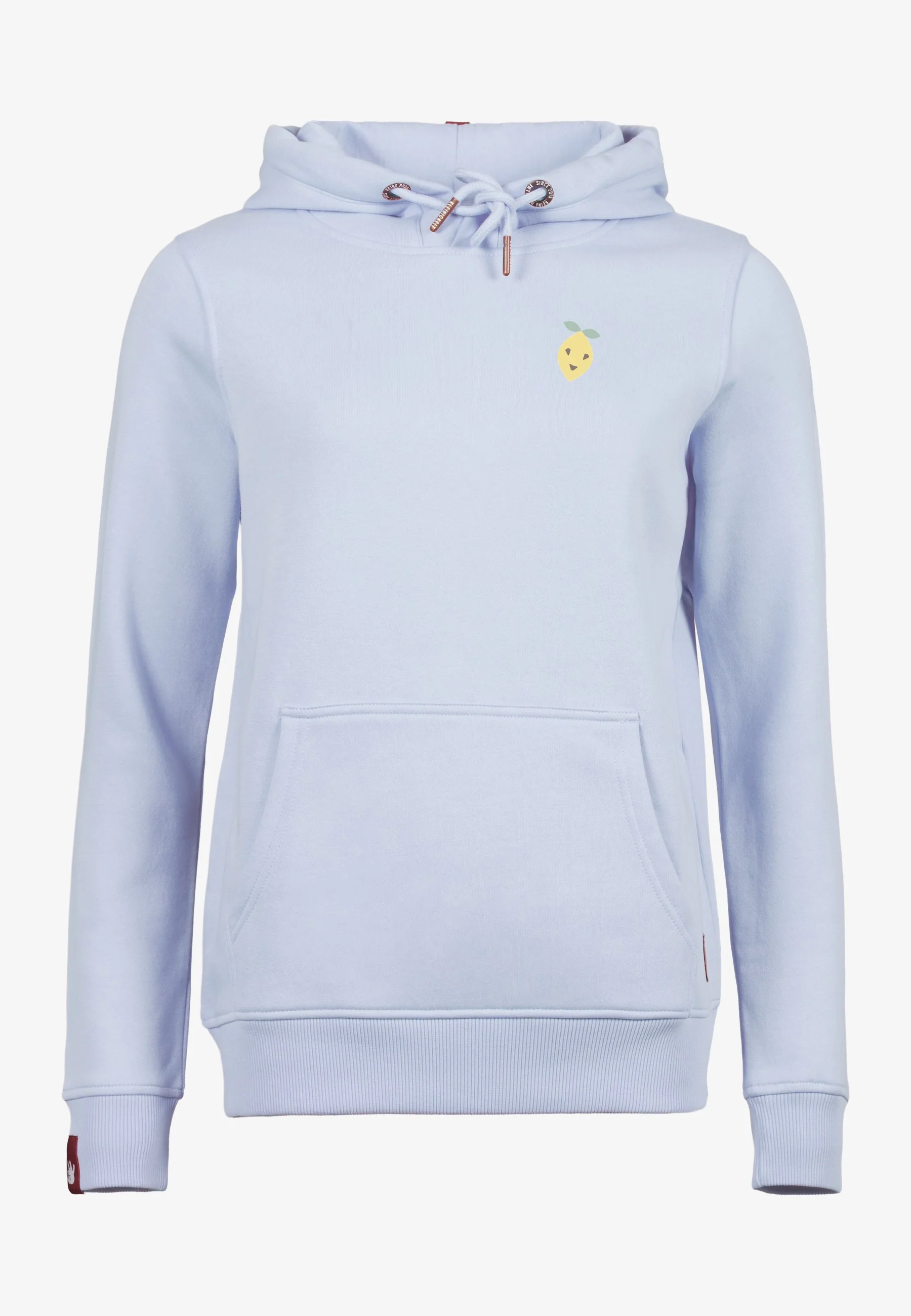 Görls Hoodie Happy Lemon - Image 5
