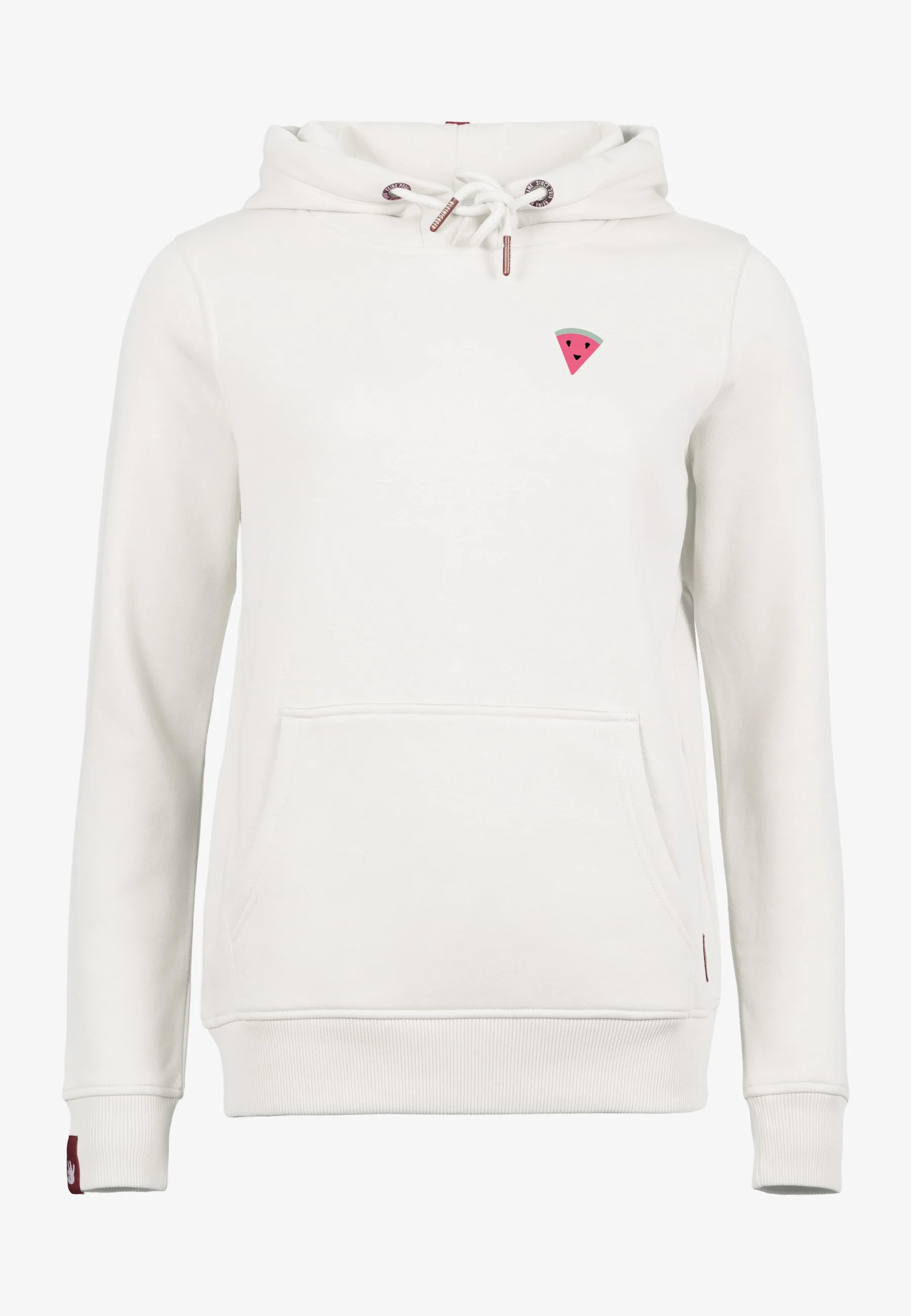 Görls Hoodie Happy Melon - Image 7