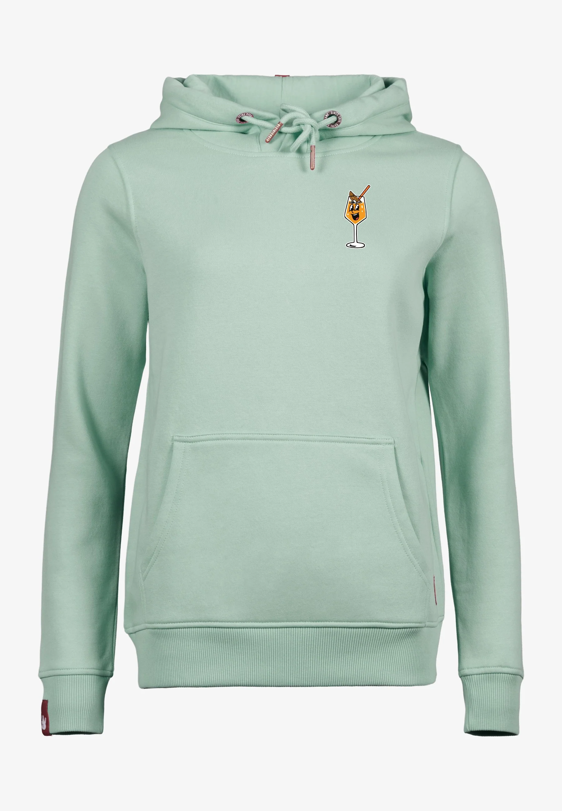 Görls Hoodie Happy Spritz - Image 10