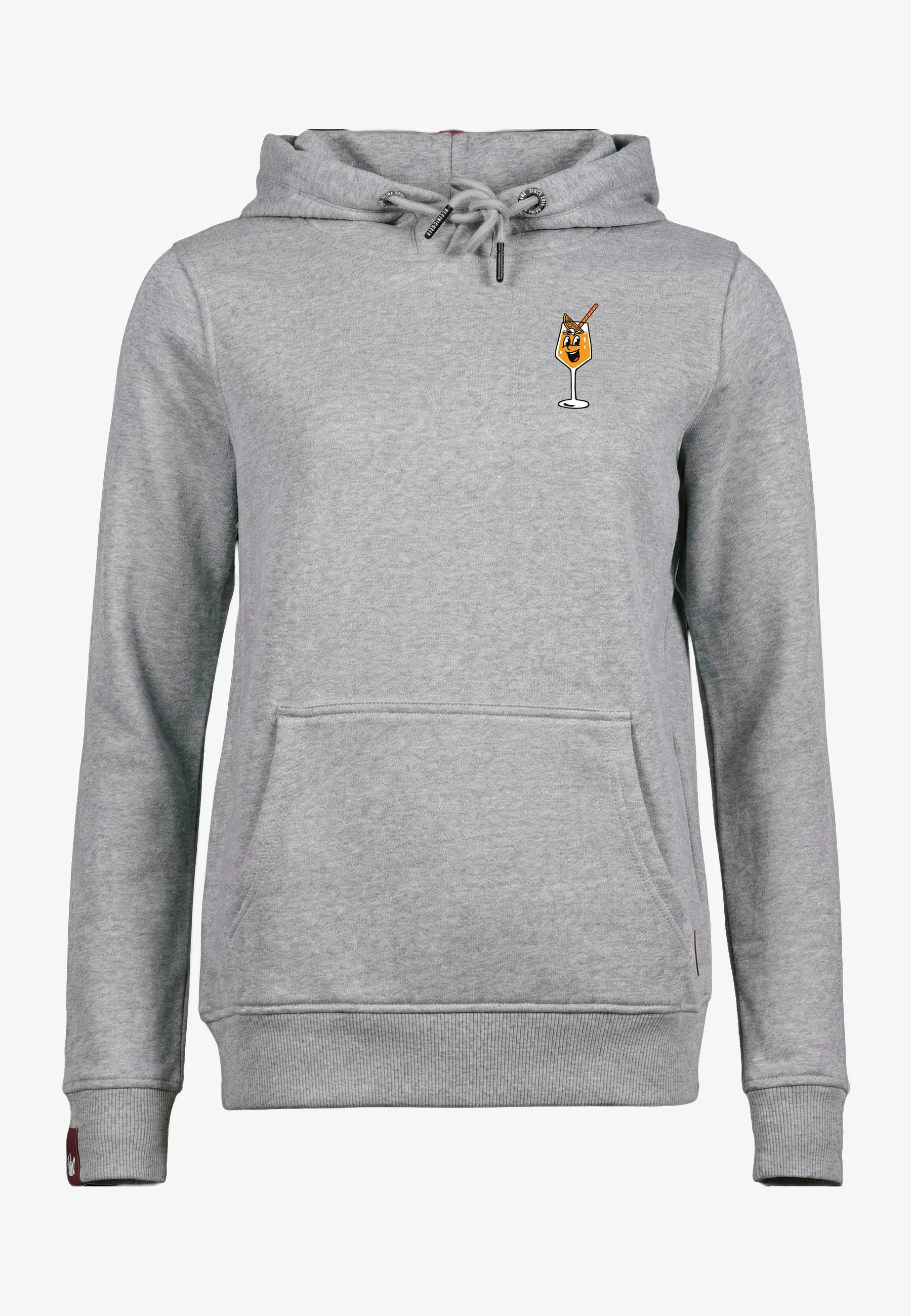 Görls Hoodie Happy Spritz - Image 6