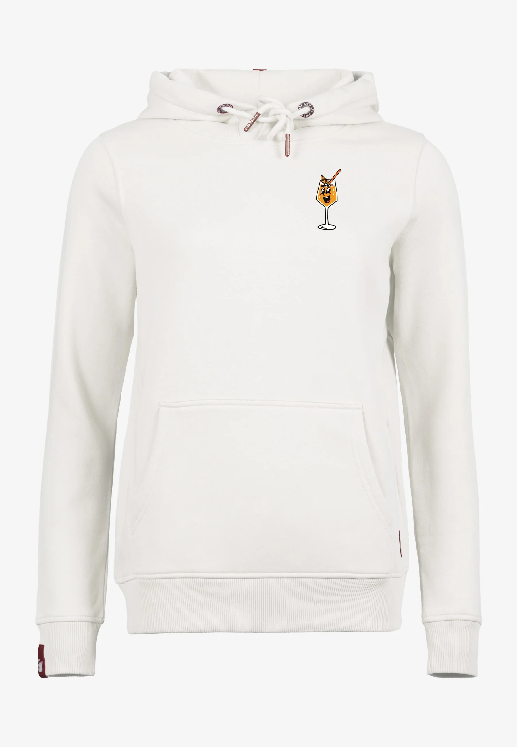 Görls Hoodie Happy Spritz - Image 7