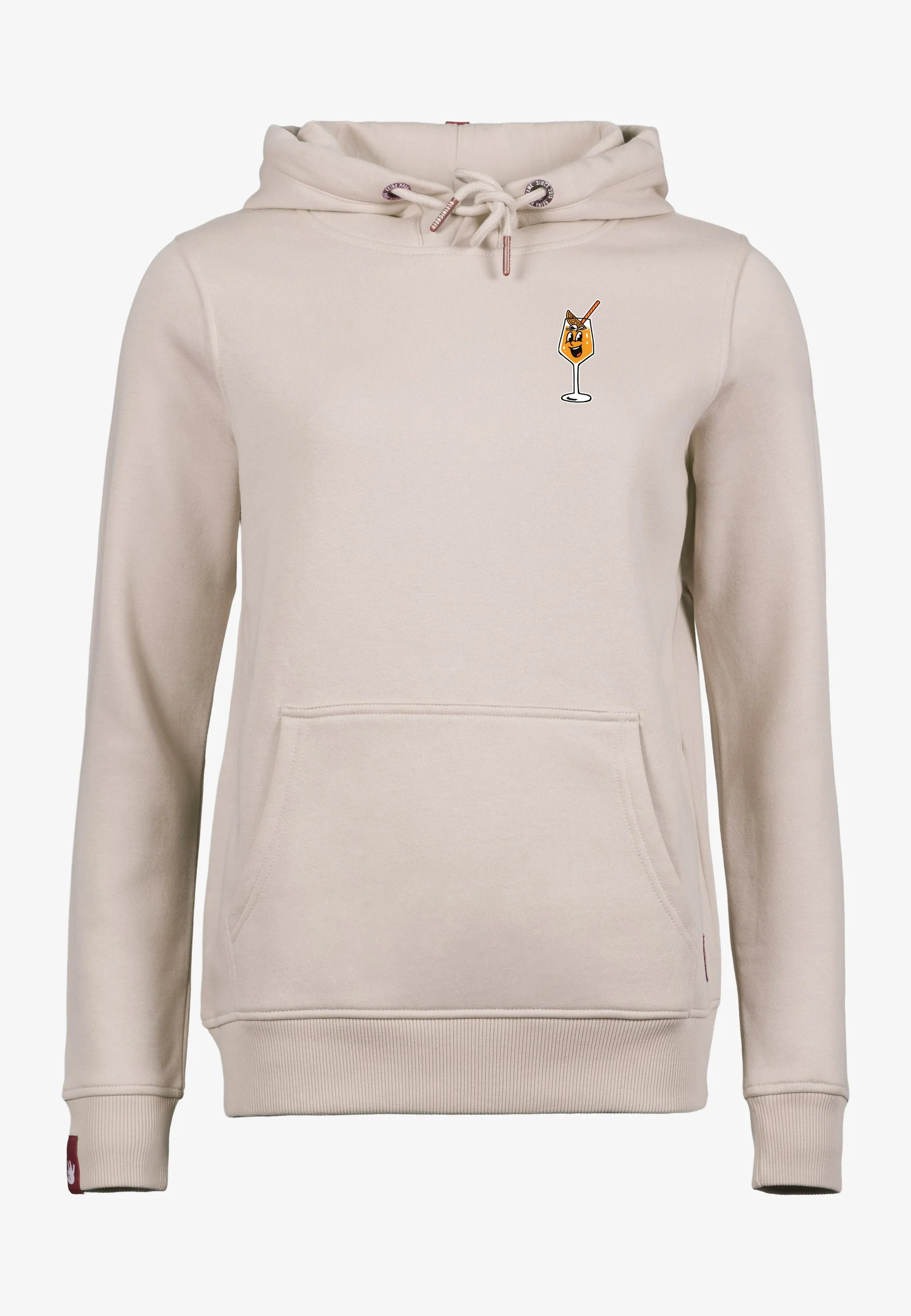 Görls Hoodie Happy Spritz - Image 8