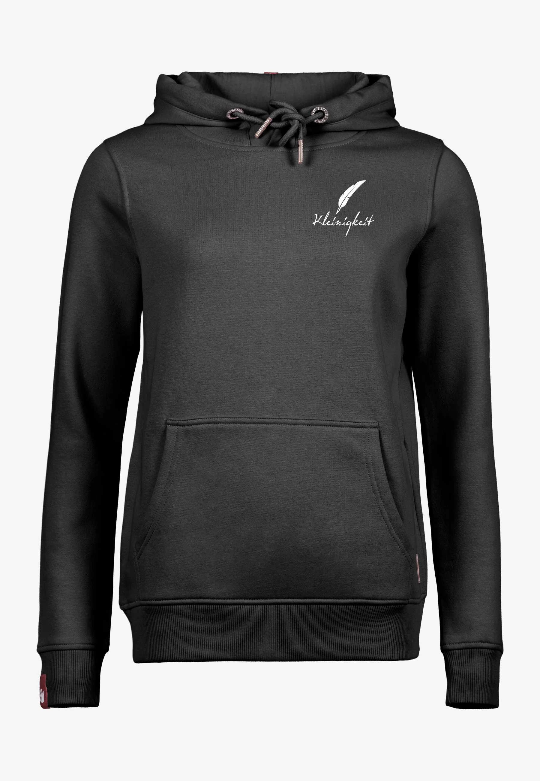 Görls Hoodie Klässik