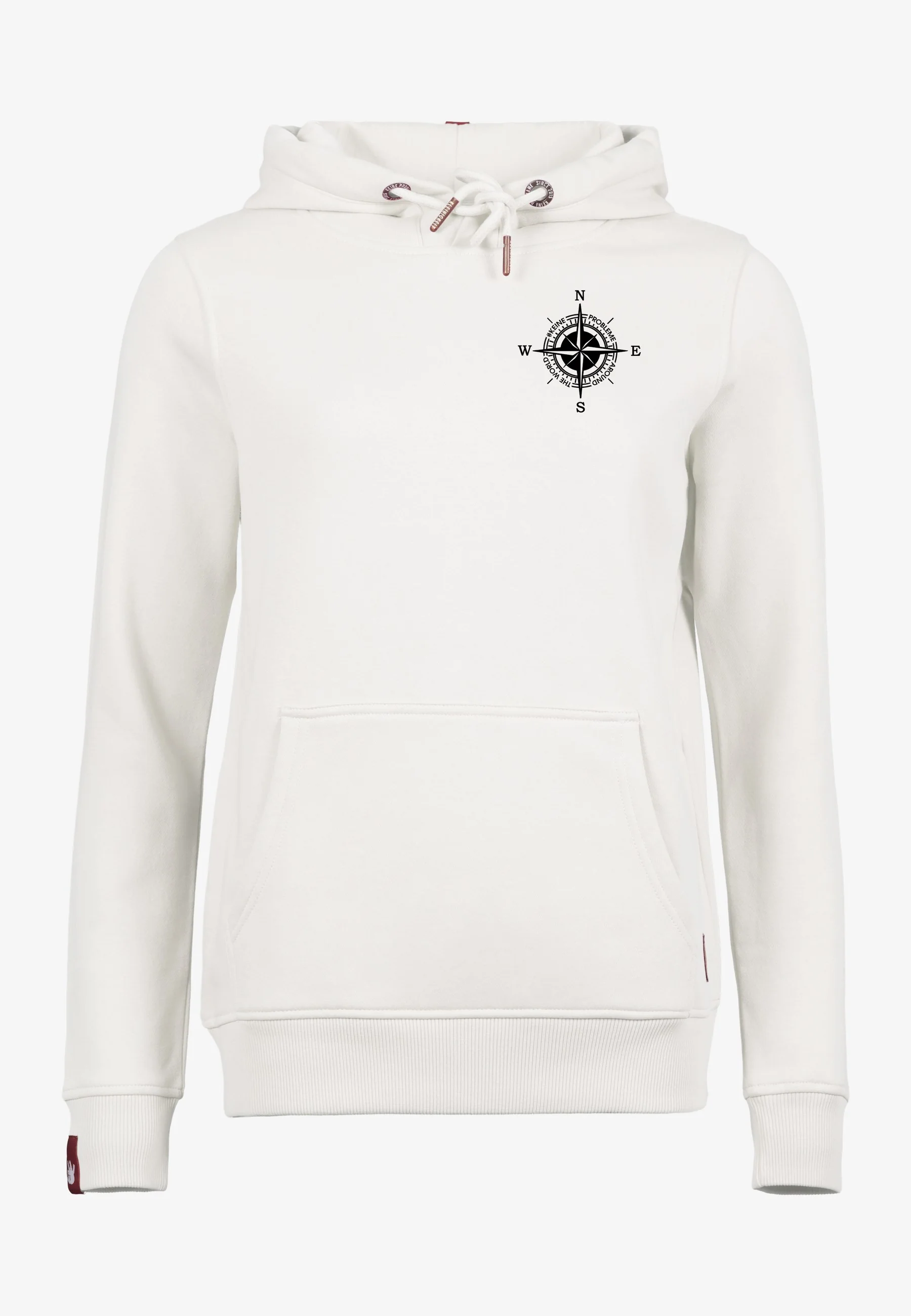 Görls Hoodie Körtompass - Image 7