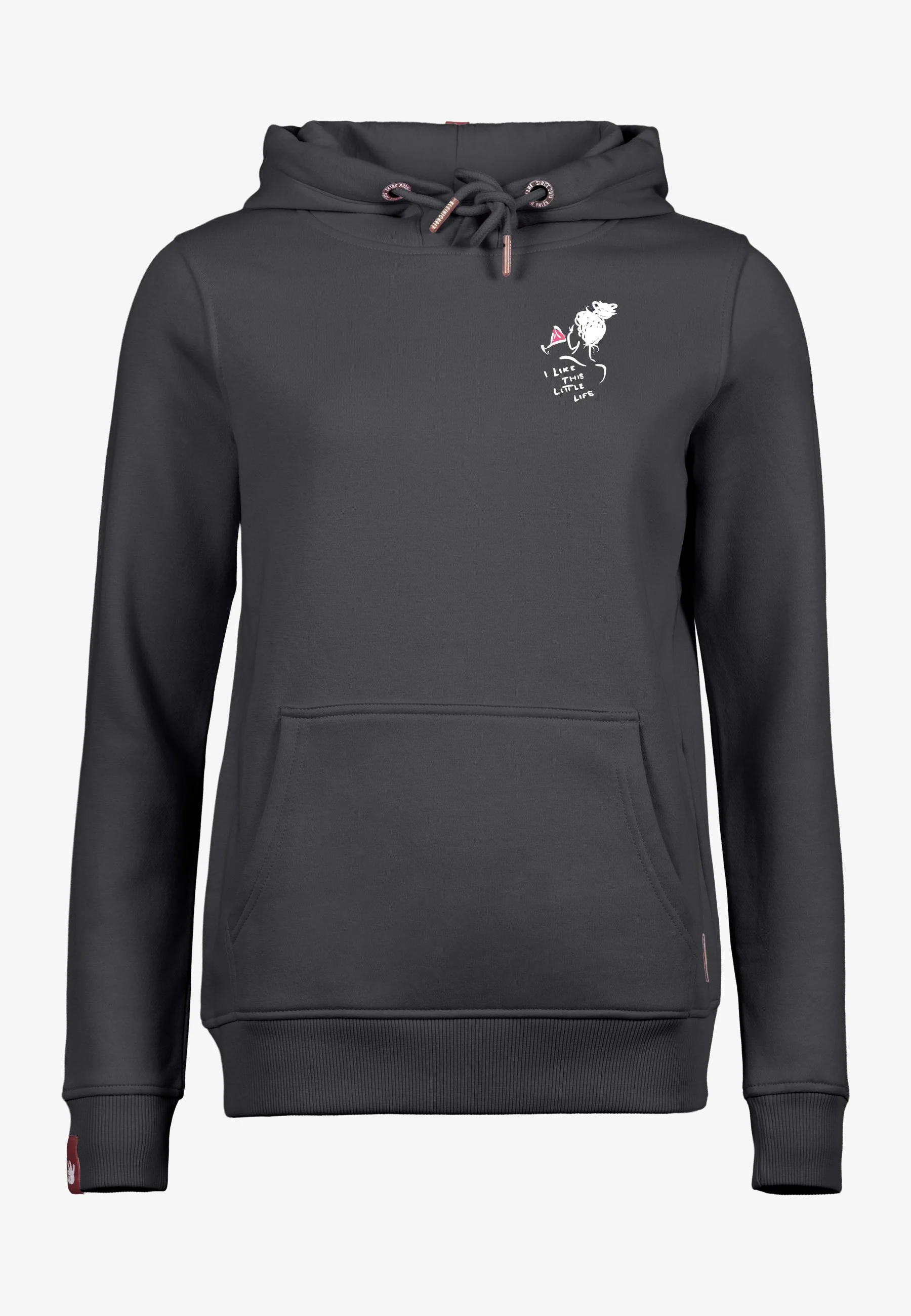 Görls Hoodie Little Life - Image 11