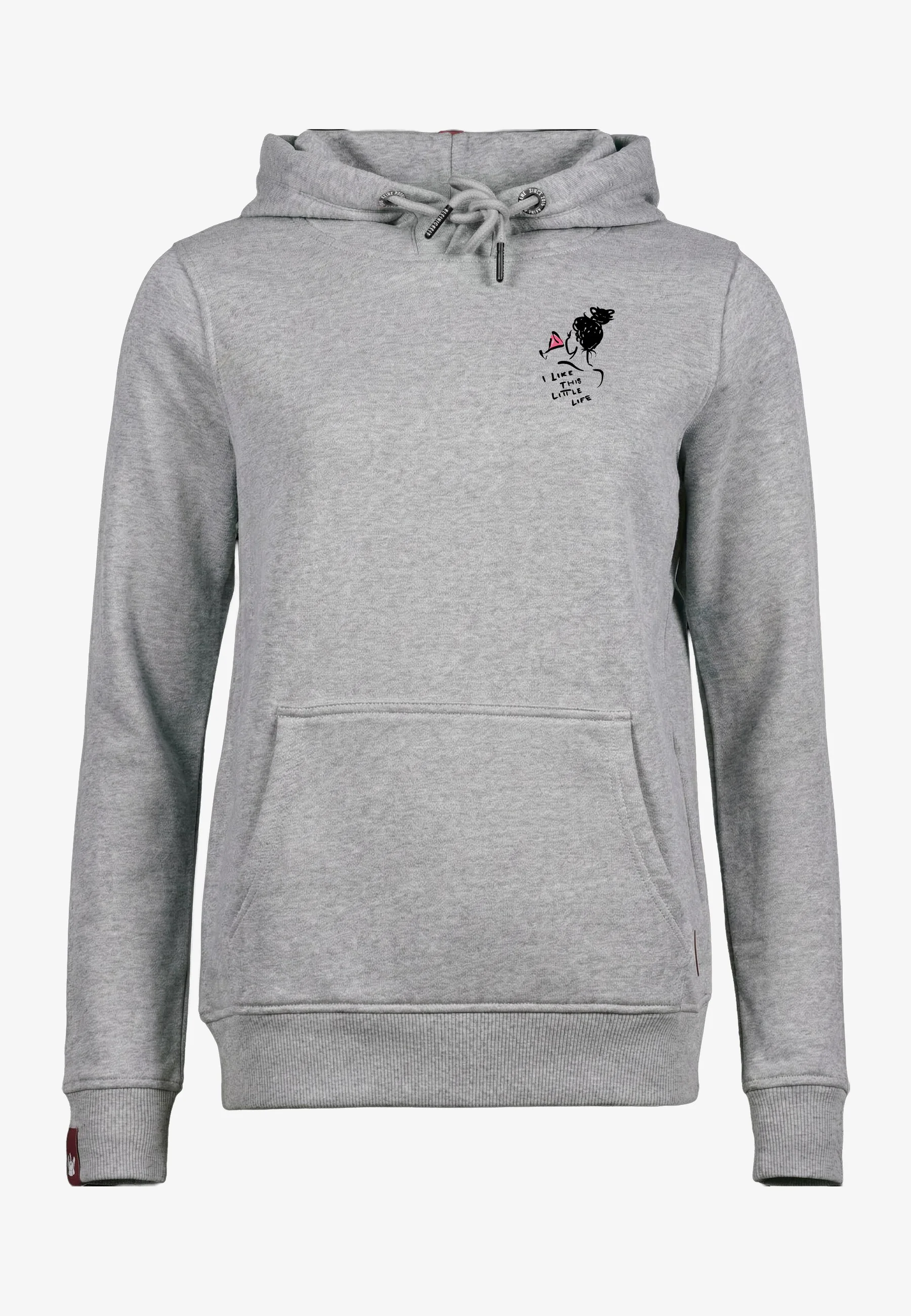 Görls Hoodie Little Life - Image 6