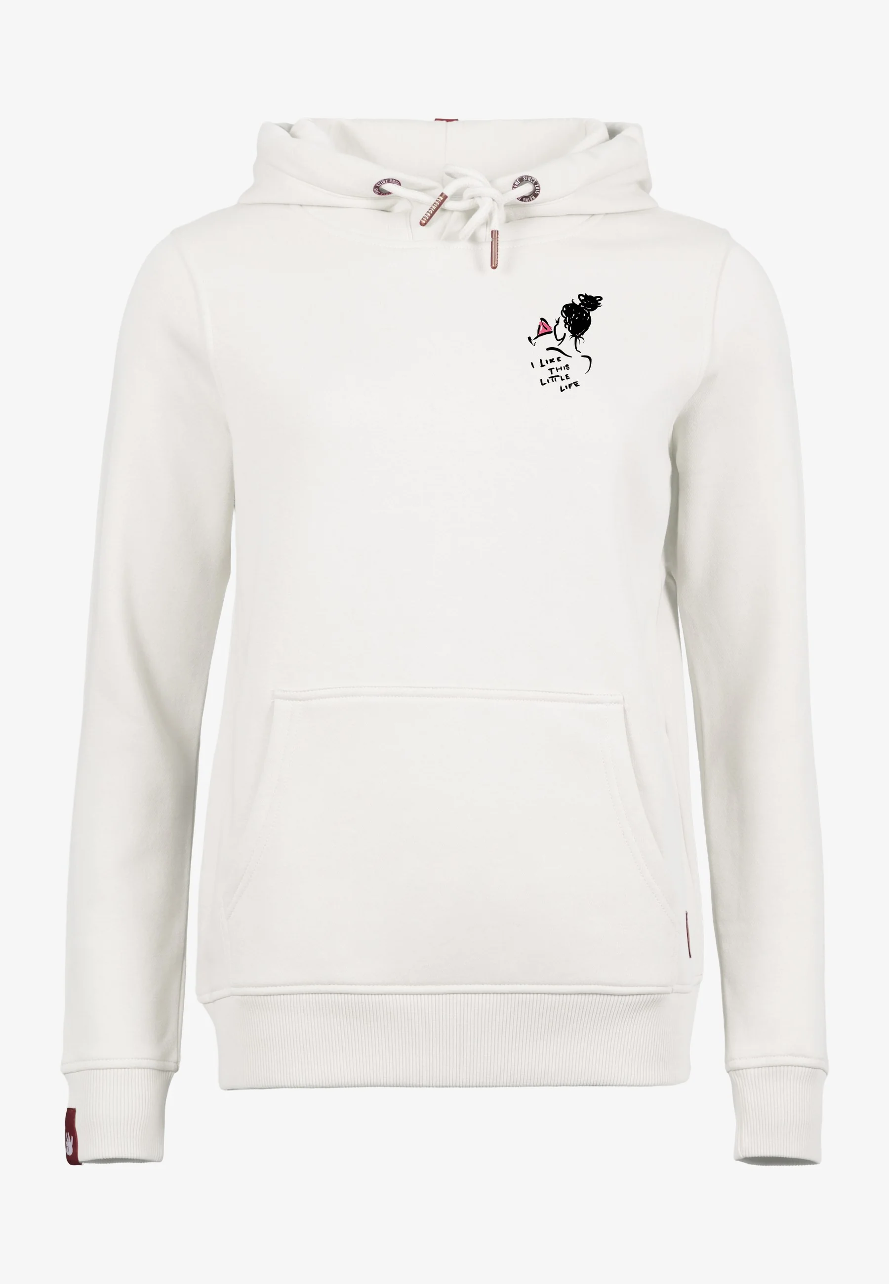 Görls Hoodie Little Life - Image 7