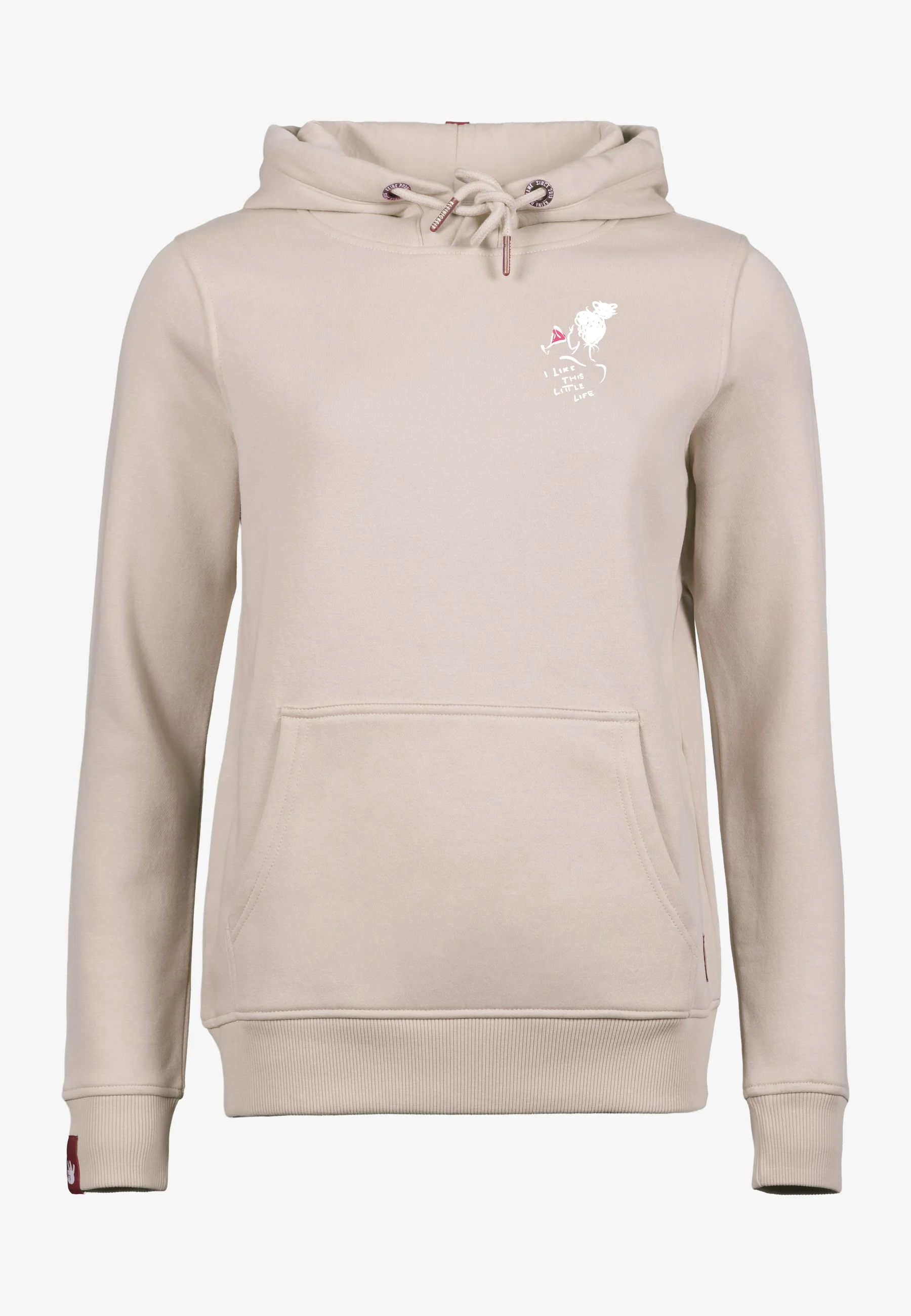 Görls Hoodie Little Life - Image 8