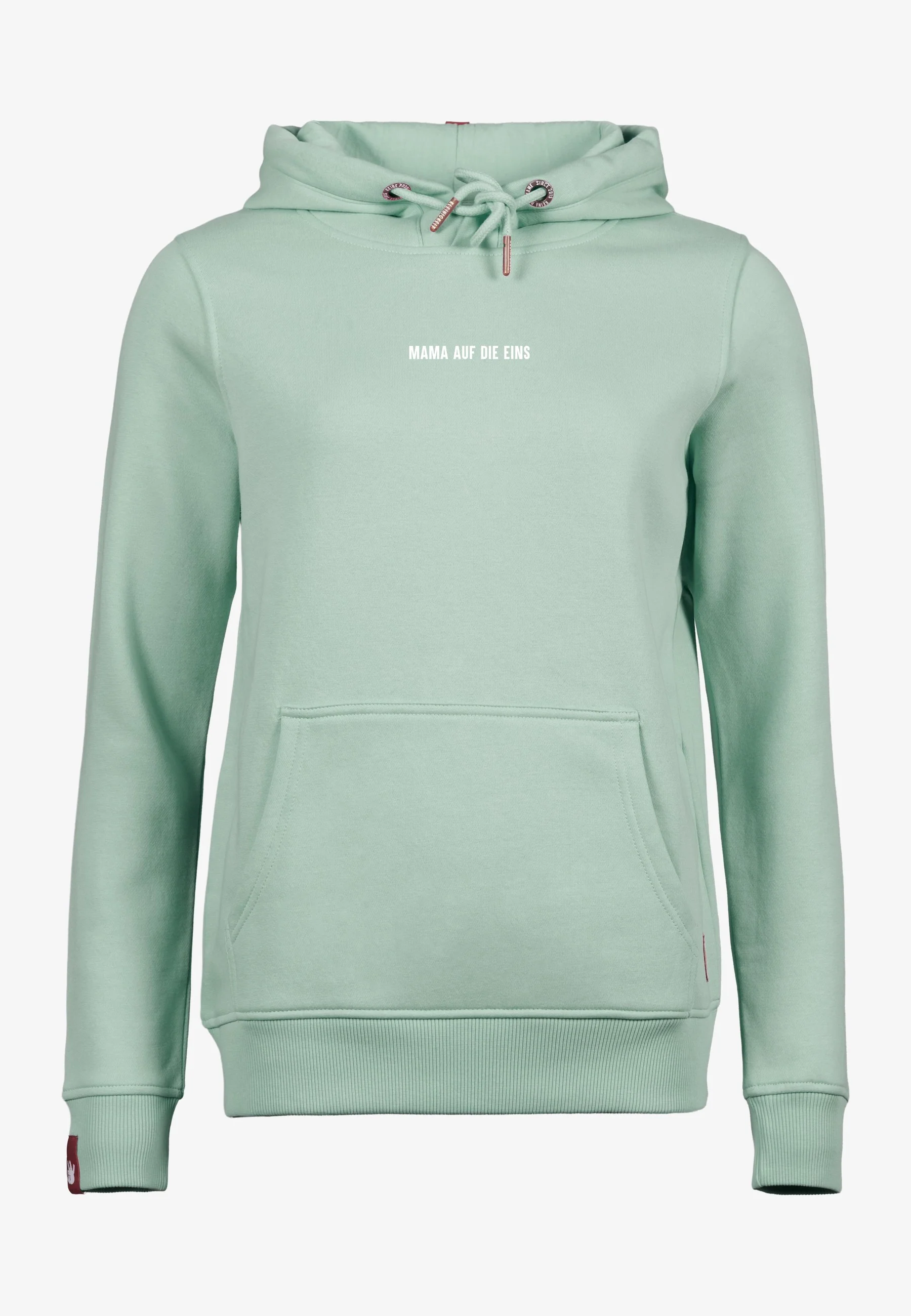 Görls Hoodie Mama Auf Die 1 - Image 10