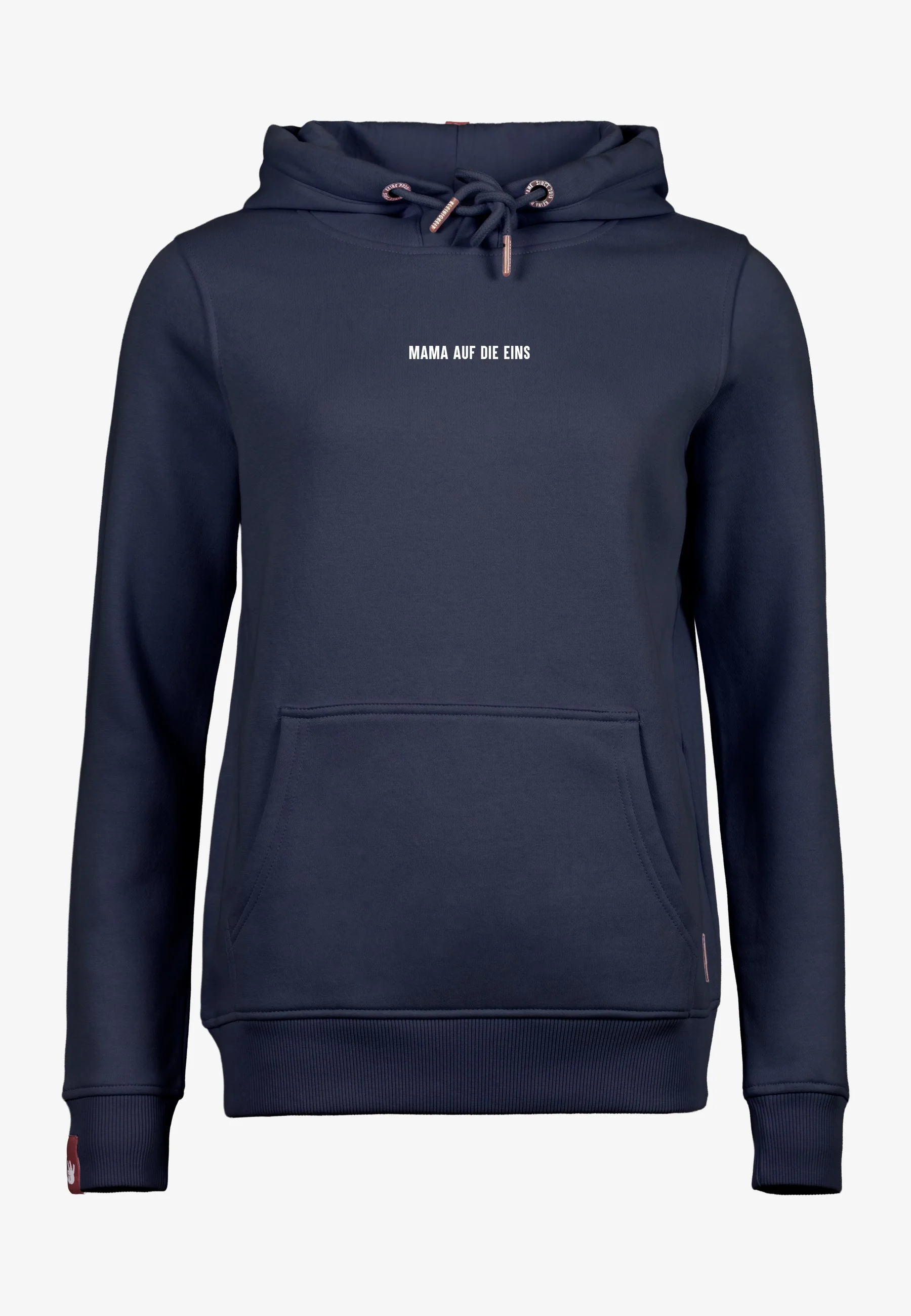 Görls Hoodie Mama Auf Die 1 - Image 4