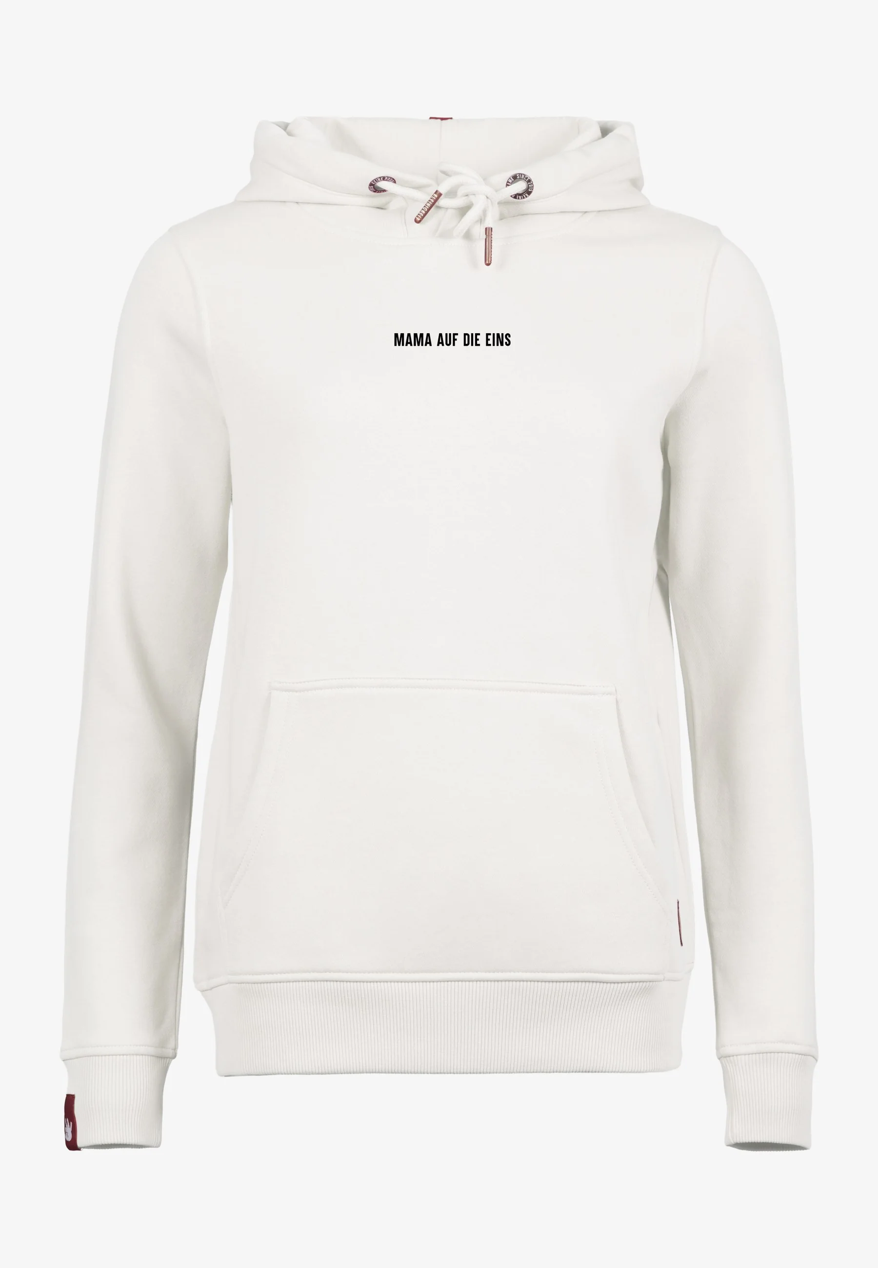 Görls Hoodie Mama Auf Die 1 - Image 7