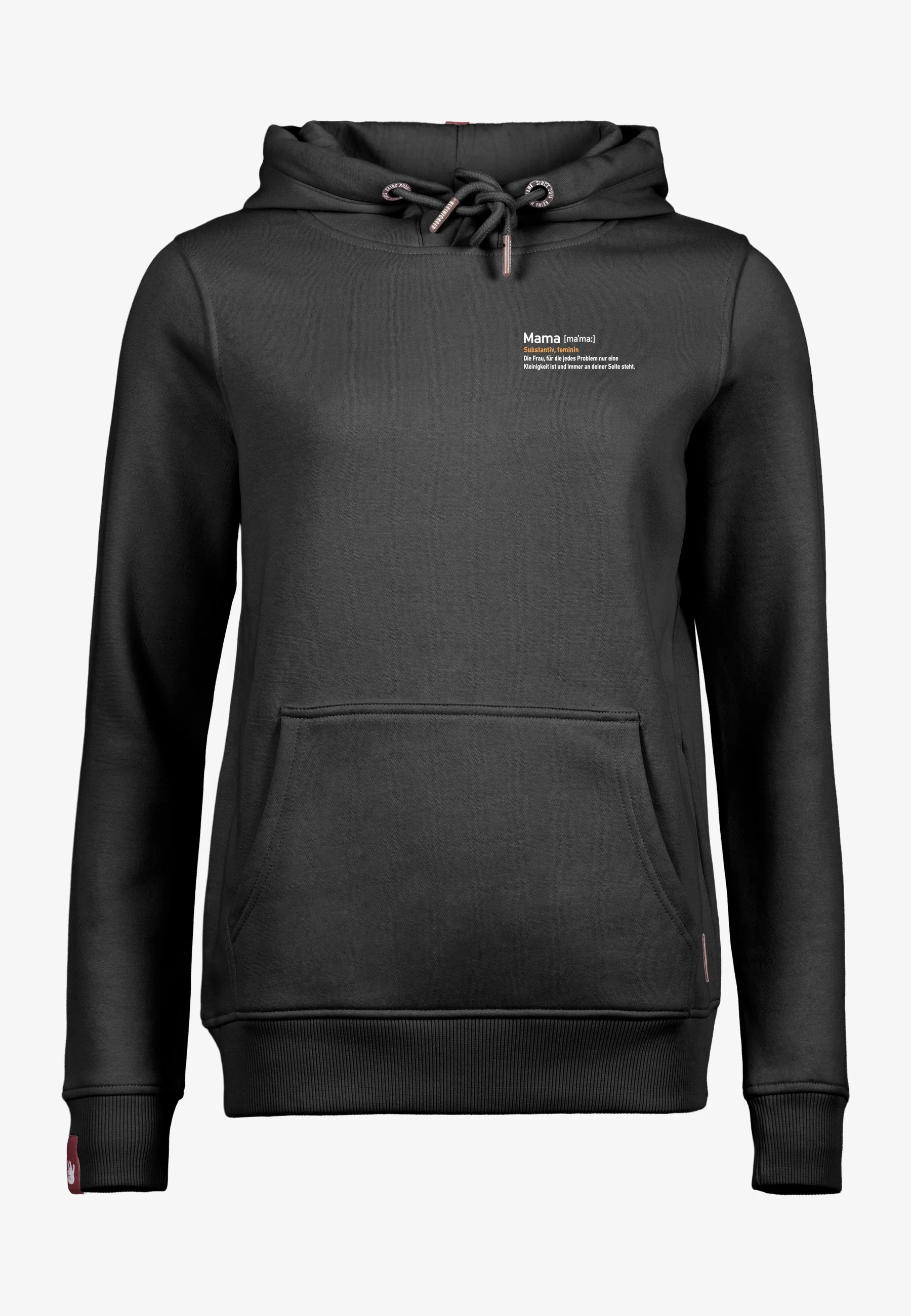 Görls Hoodie Mama Duden