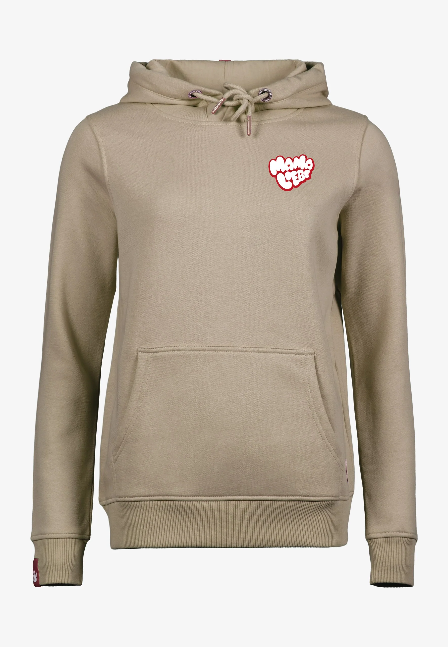 Görls Hoodie Mamaliebe - Image 2