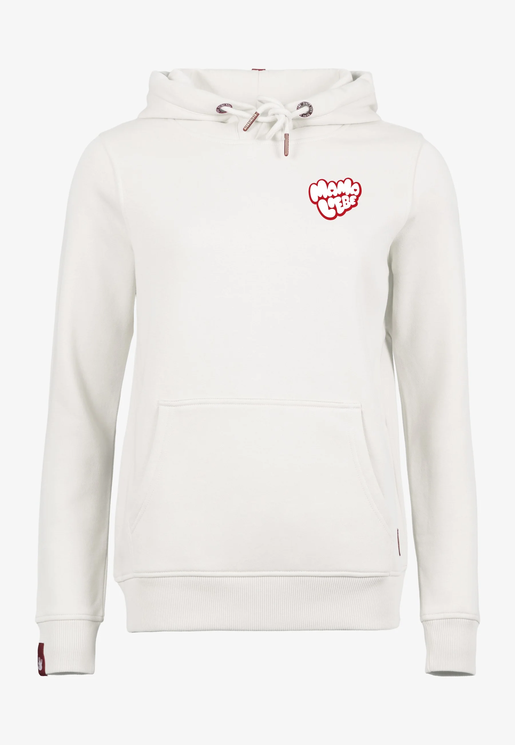 Görls Hoodie Mamaliebe - Image 7