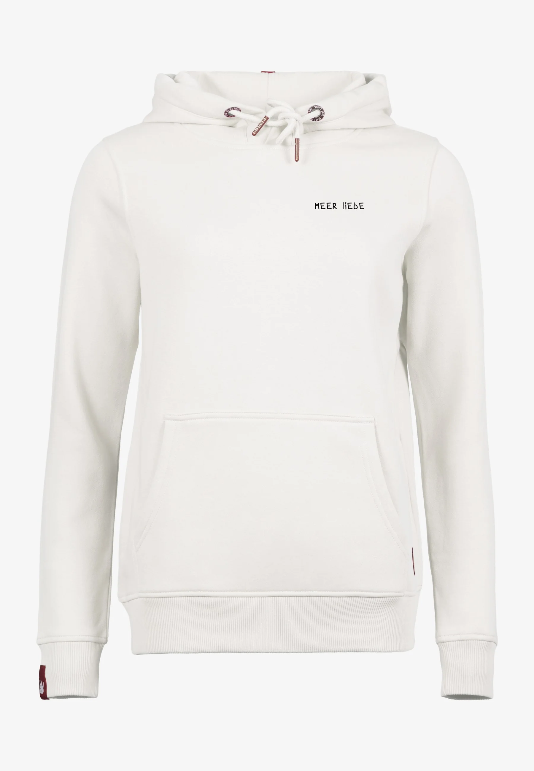 Görls Hoodie Meer Liebe - Image 7