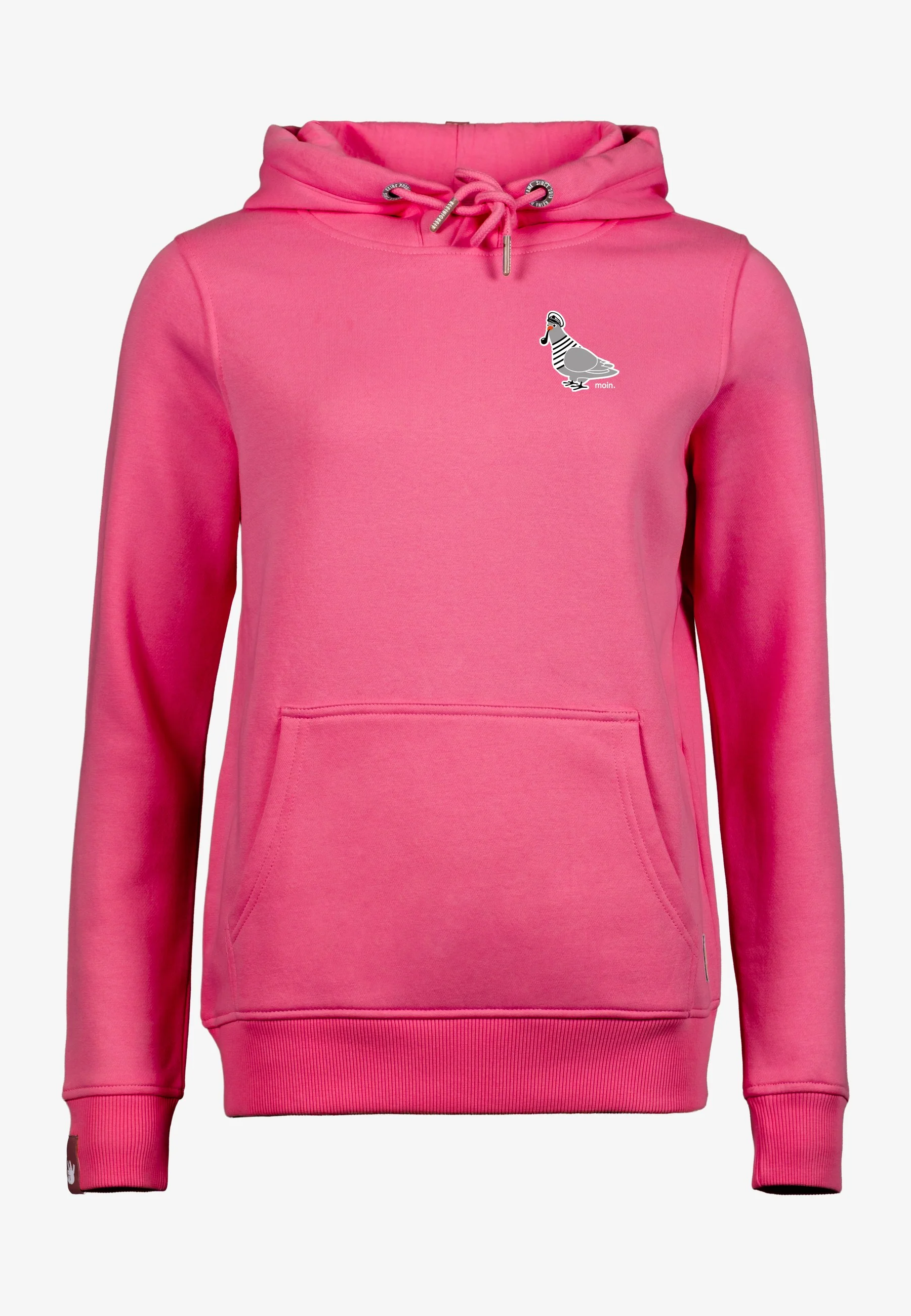 Görls Hoodie Moin Taube - Image 9
