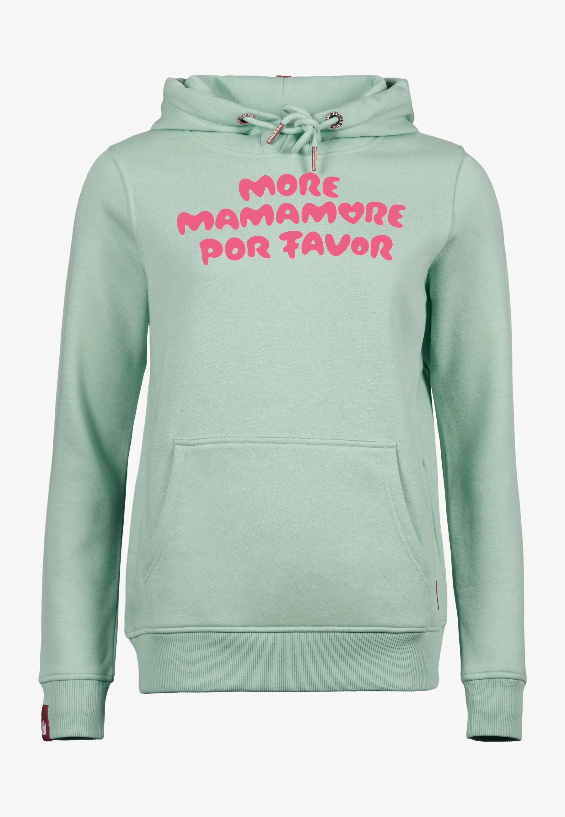 Görls Hoodie More Mamamore - Image 10
