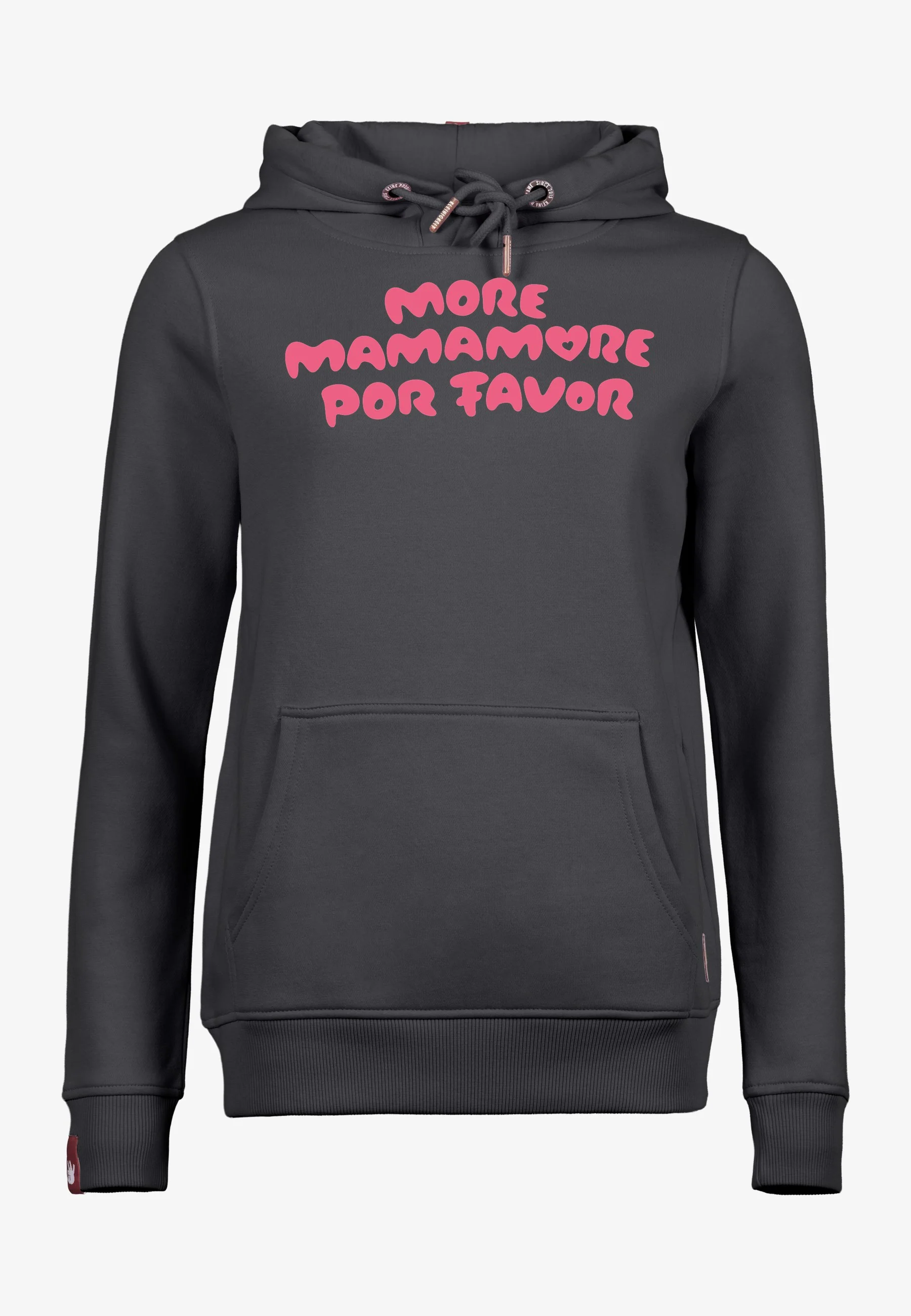 Görls Hoodie More Mamamore - Image 11