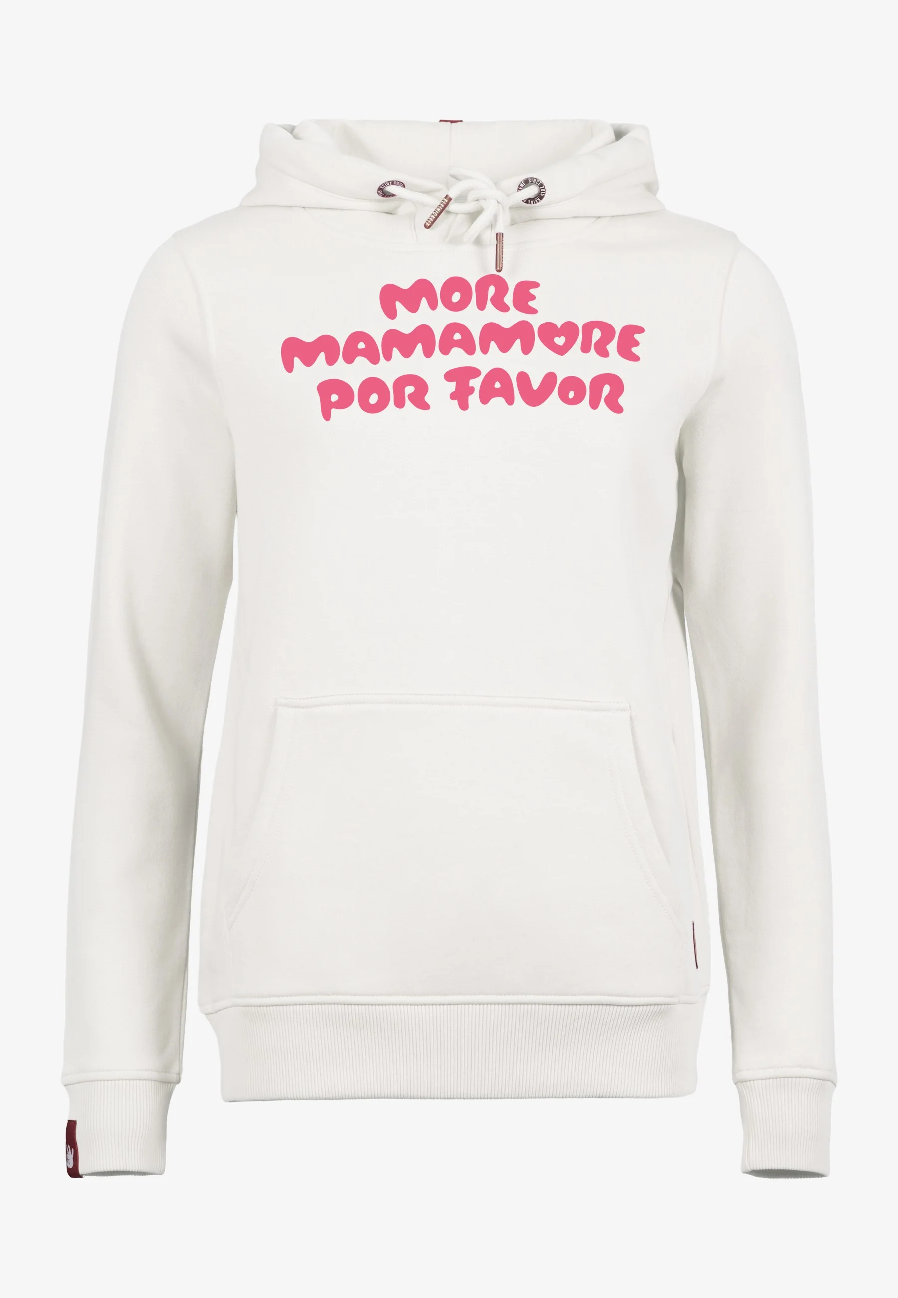 Görls Hoodie More Mamamore - Image 7