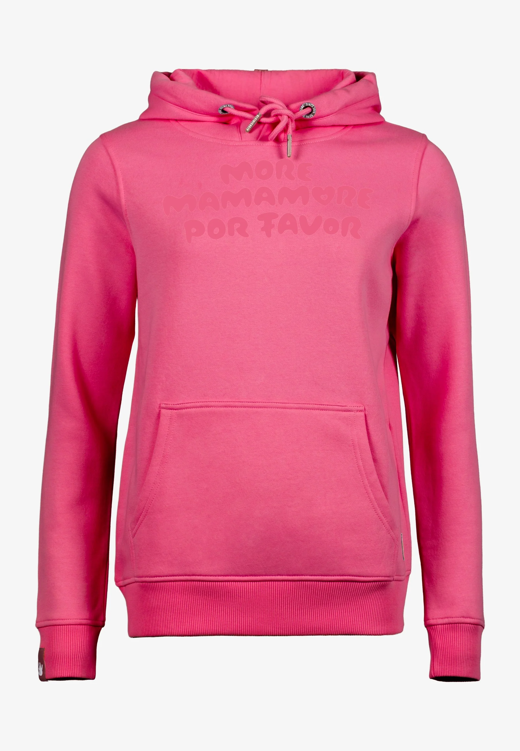 Görls Hoodie More Mamamore - Image 9
