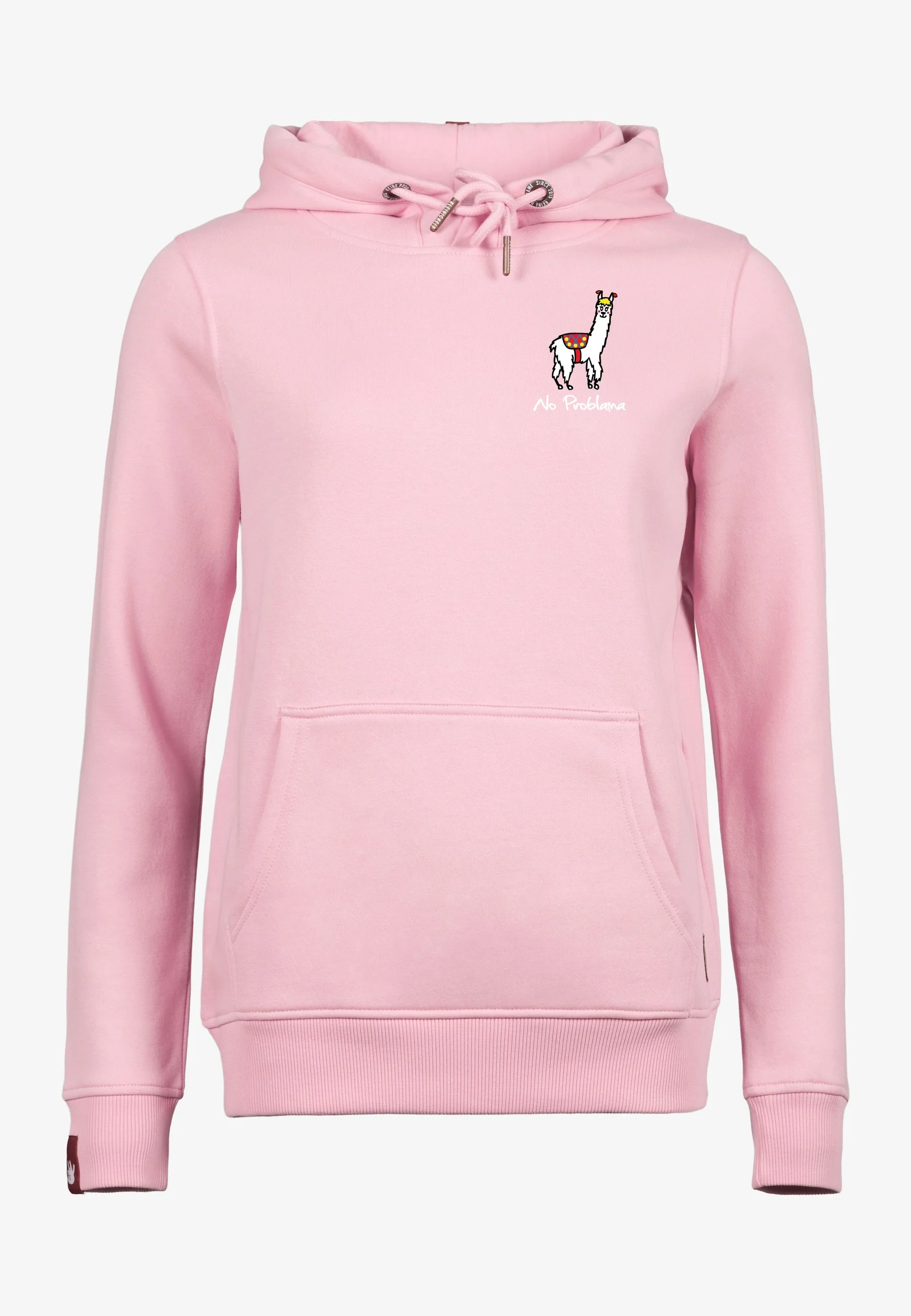 Görls Hoodie No Problama - Image 12