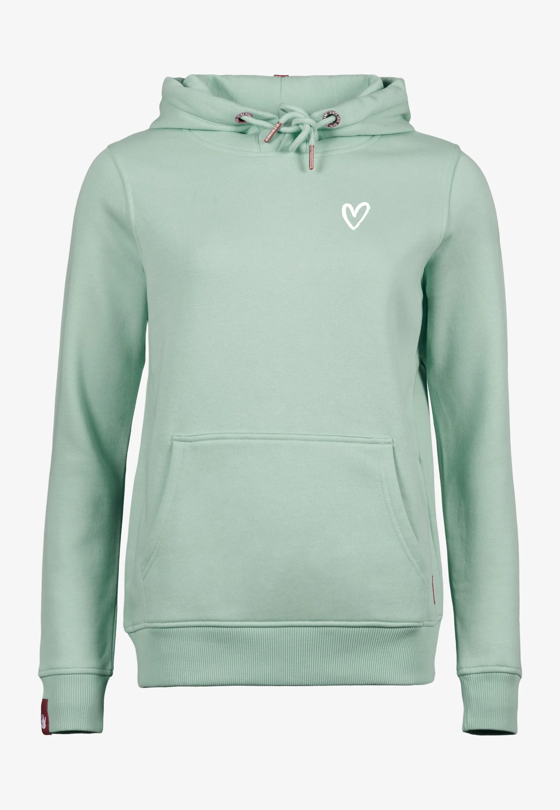 Görls Hoodie Painted Love - Image 10