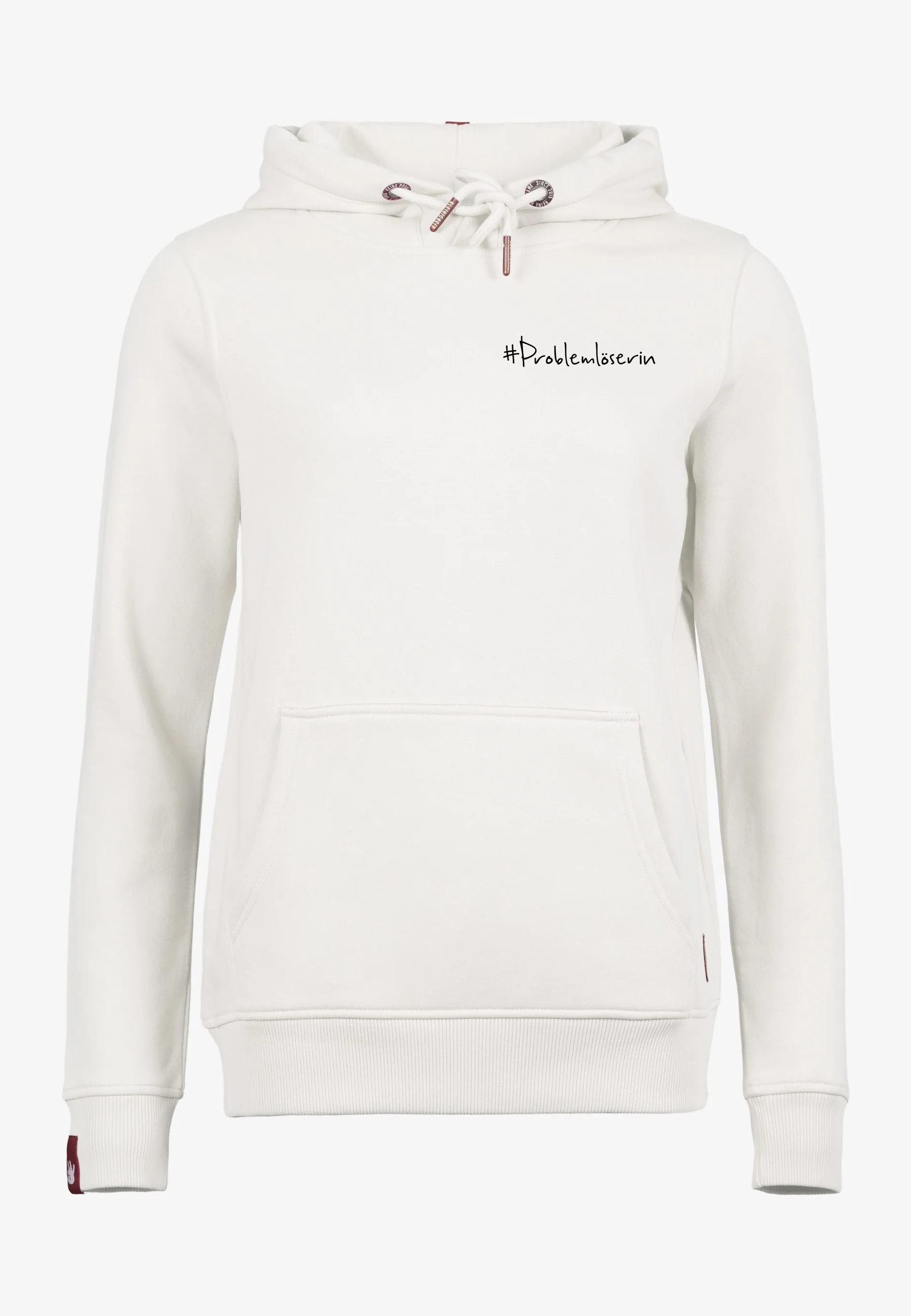 Görls Hoodie #Problemlöserin - Image 7