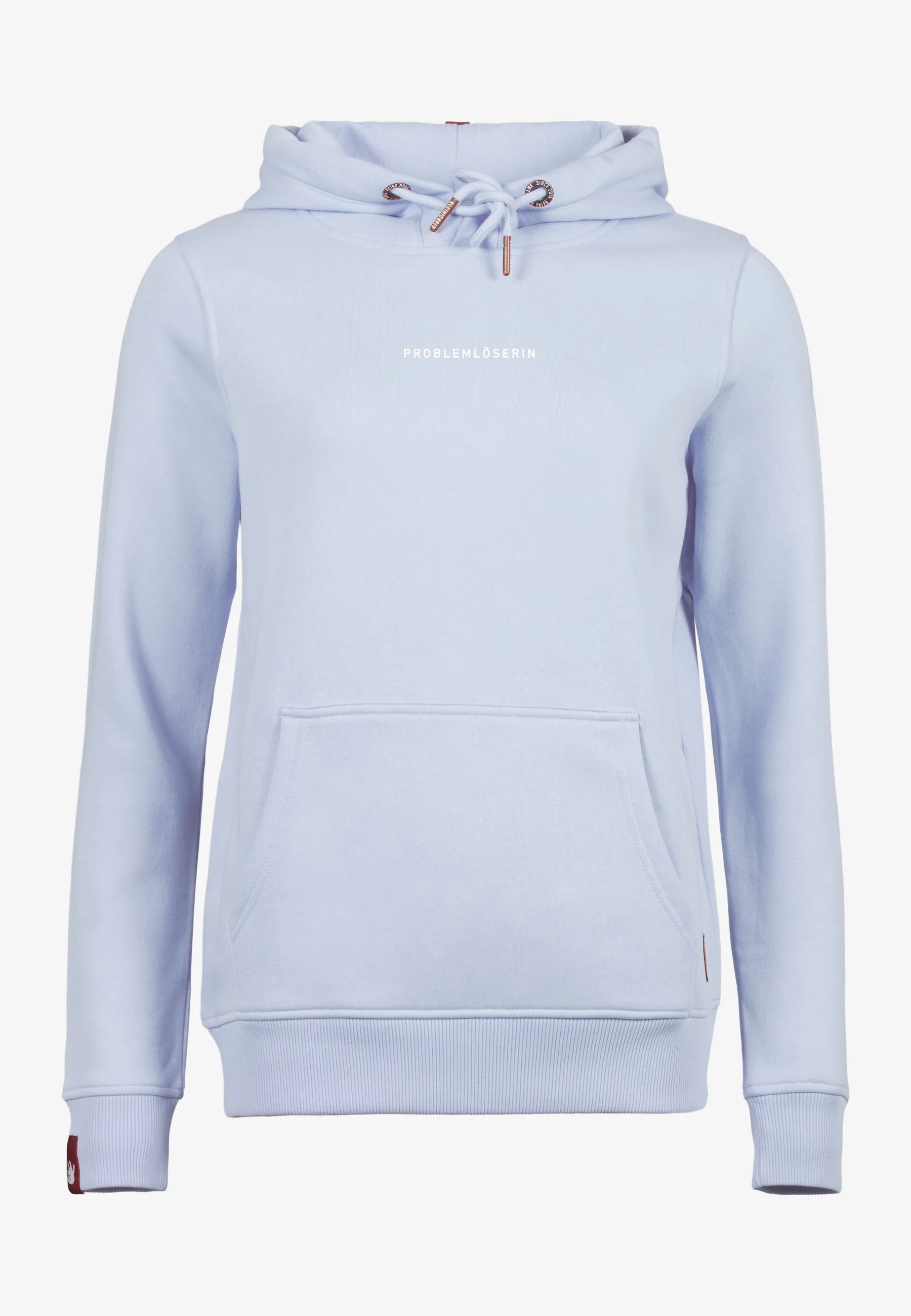 Görls Hoodie Problemlöserin Mitte - Image 5