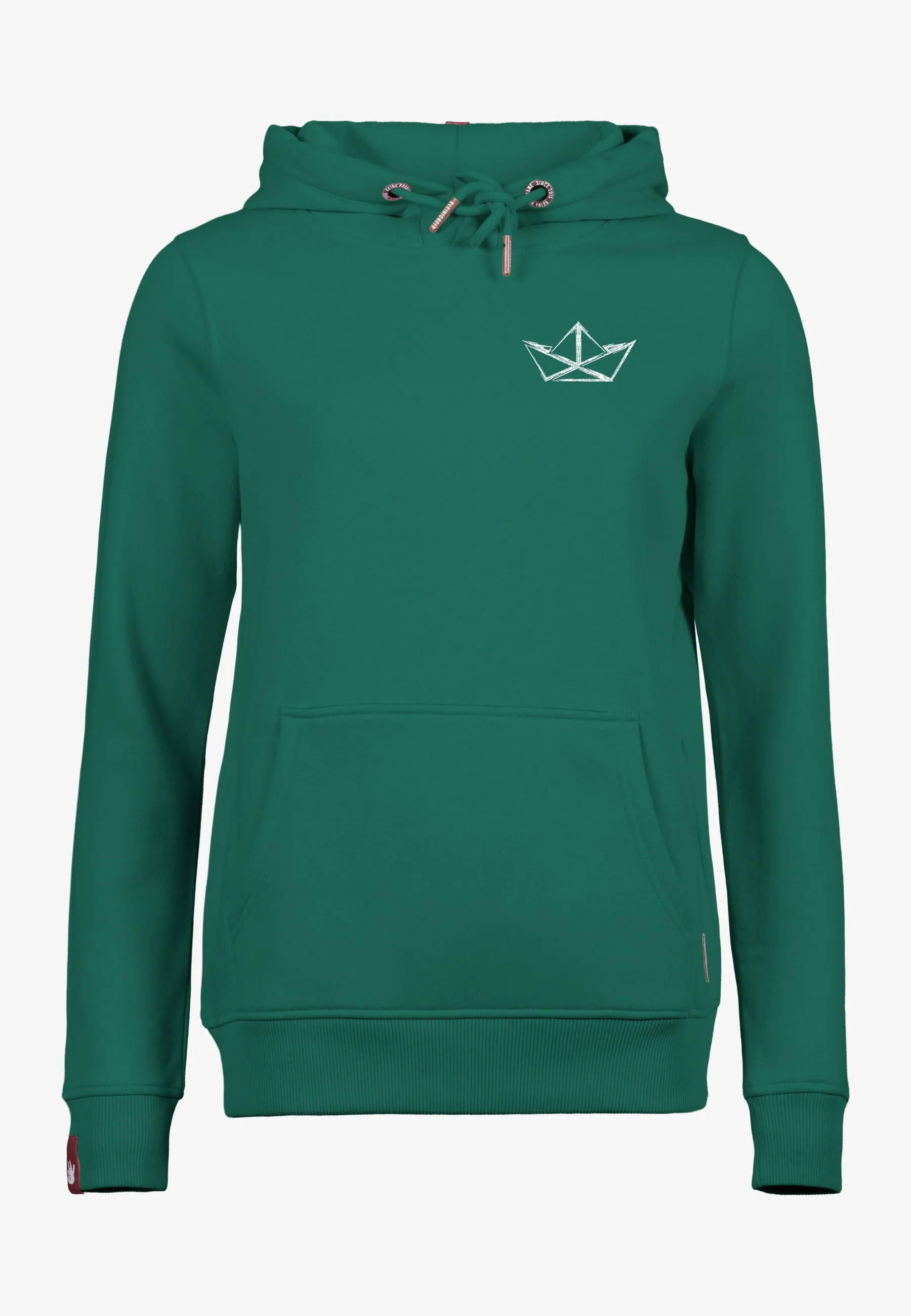 Görls Hoodie Schiffchen - Image 3
