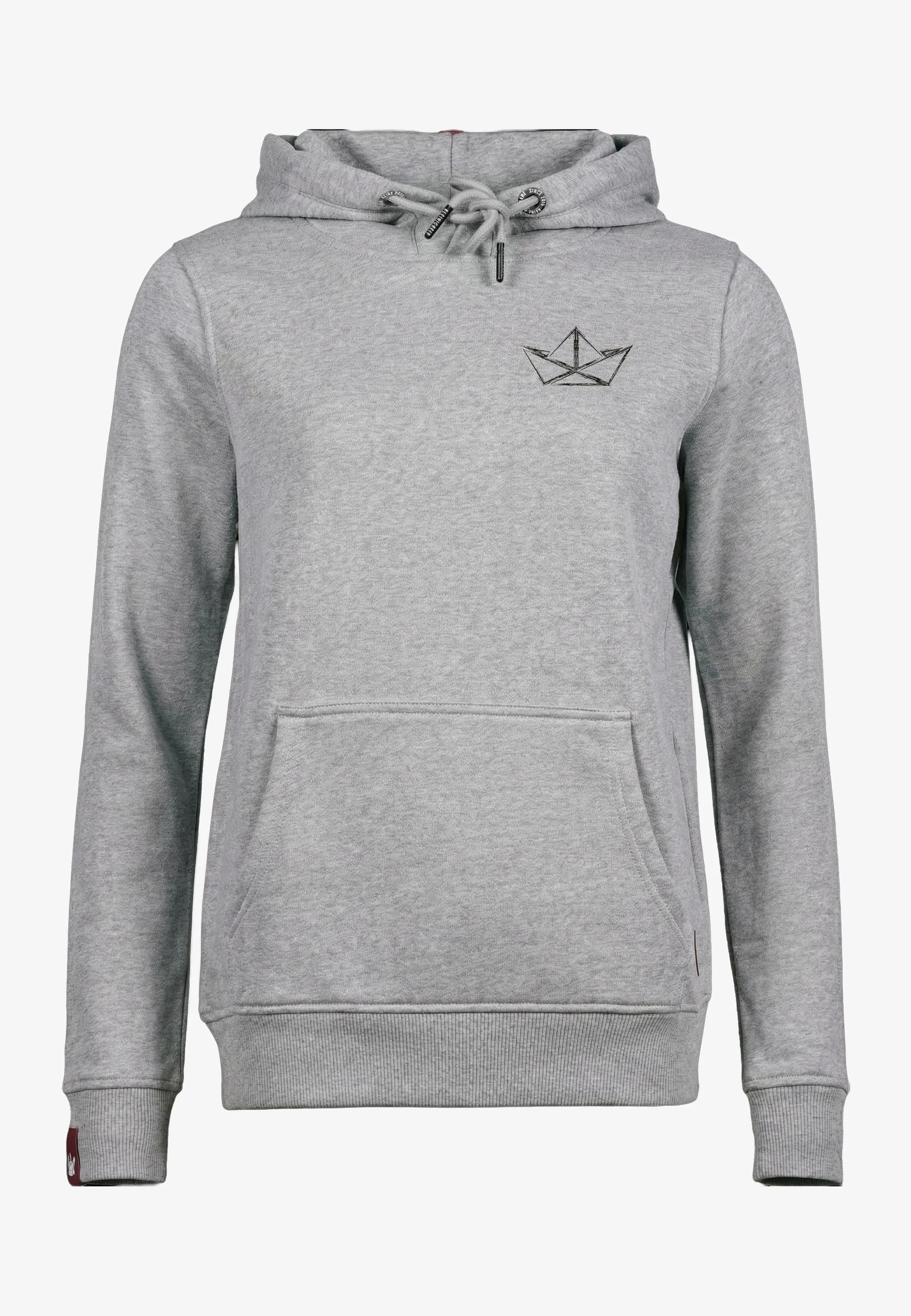 Görls Hoodie Schiffchen - Image 6