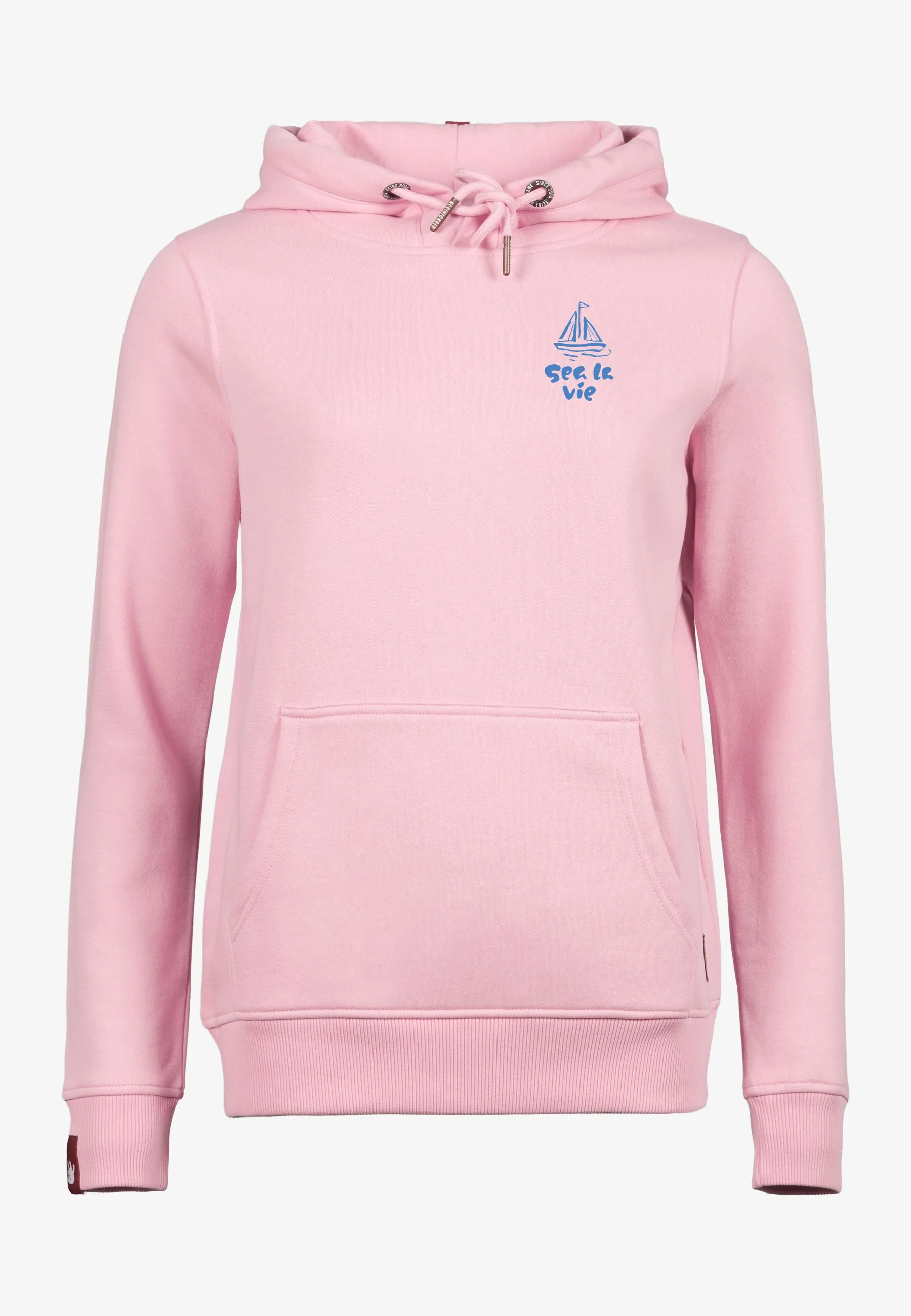 Görls Hoodie Sea La Vie - Image 12