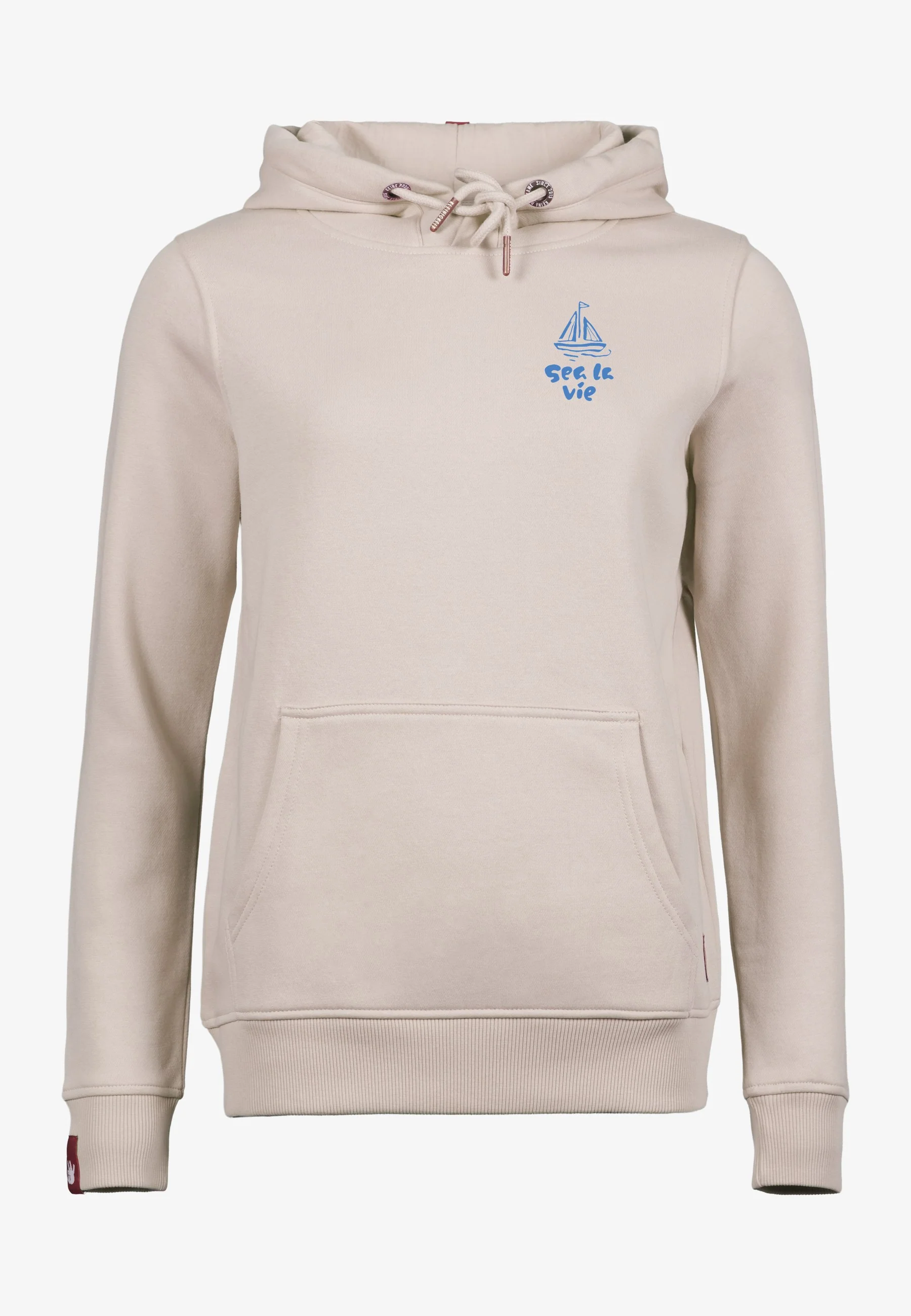 Görls Hoodie Sea La Vie - Image 8