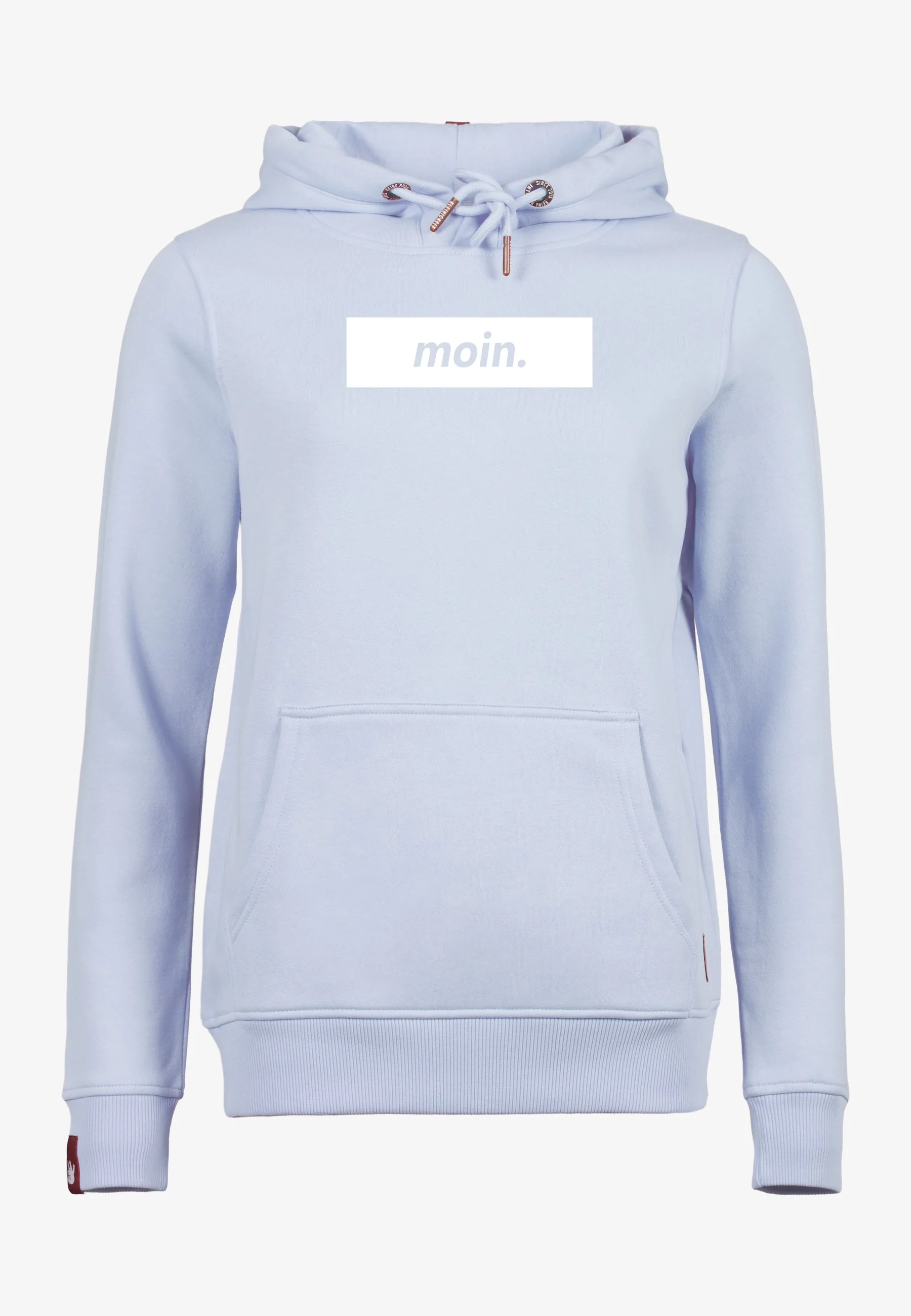 Görls Hoodie Subleme Moin - Image 5