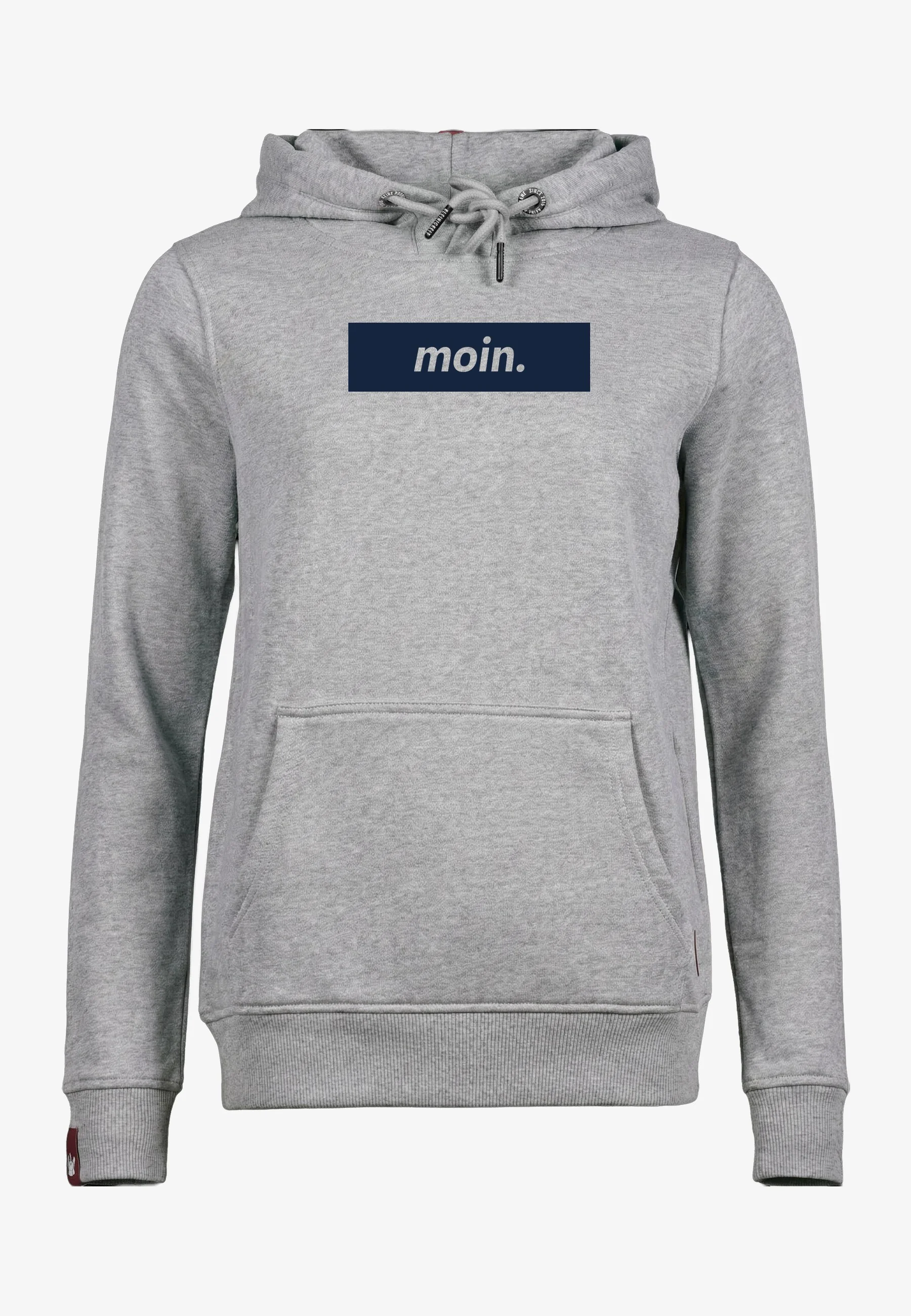Görls Hoodie Subleme Moin - Image 6
