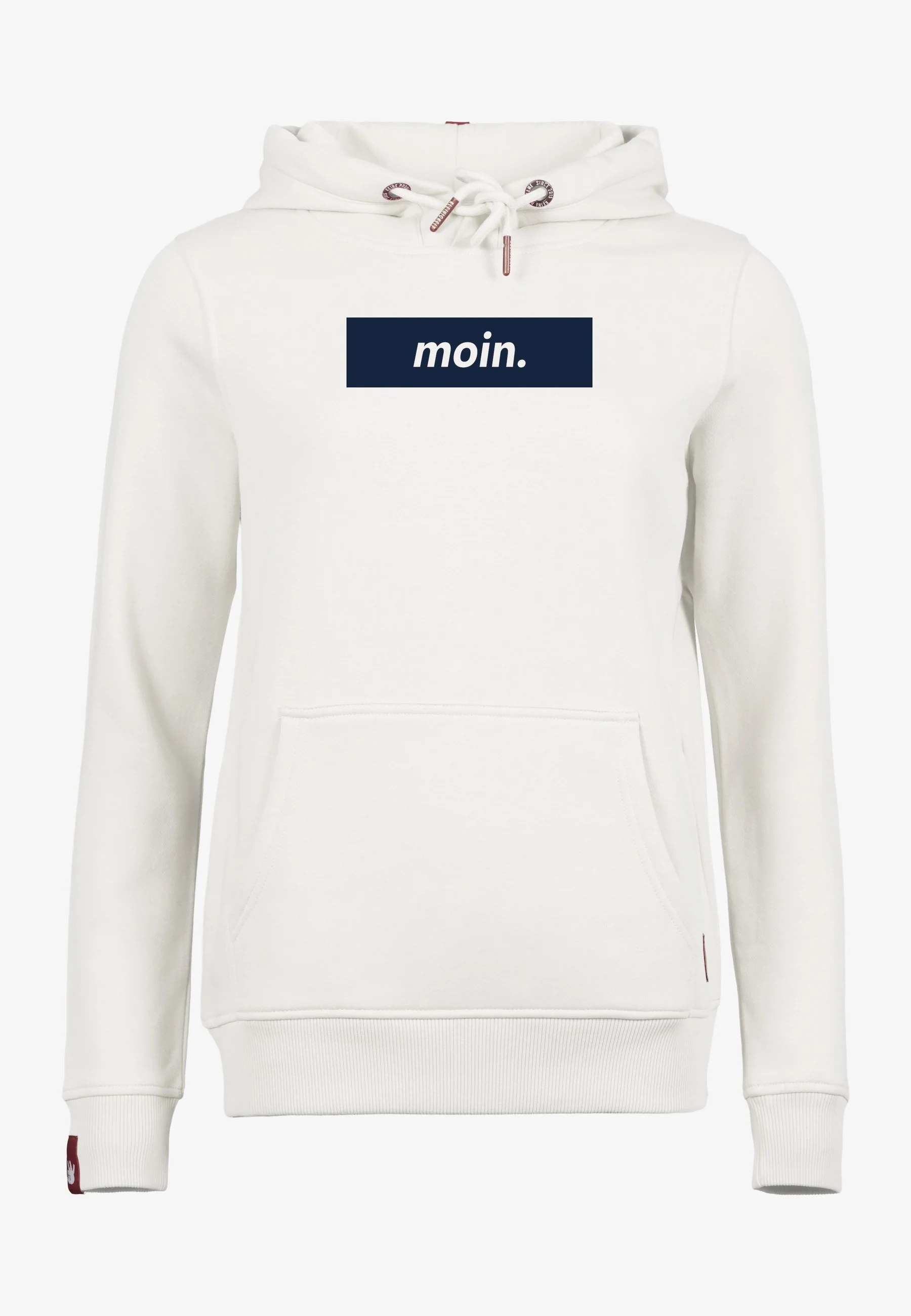 Görls Hoodie Subleme Moin - Image 7